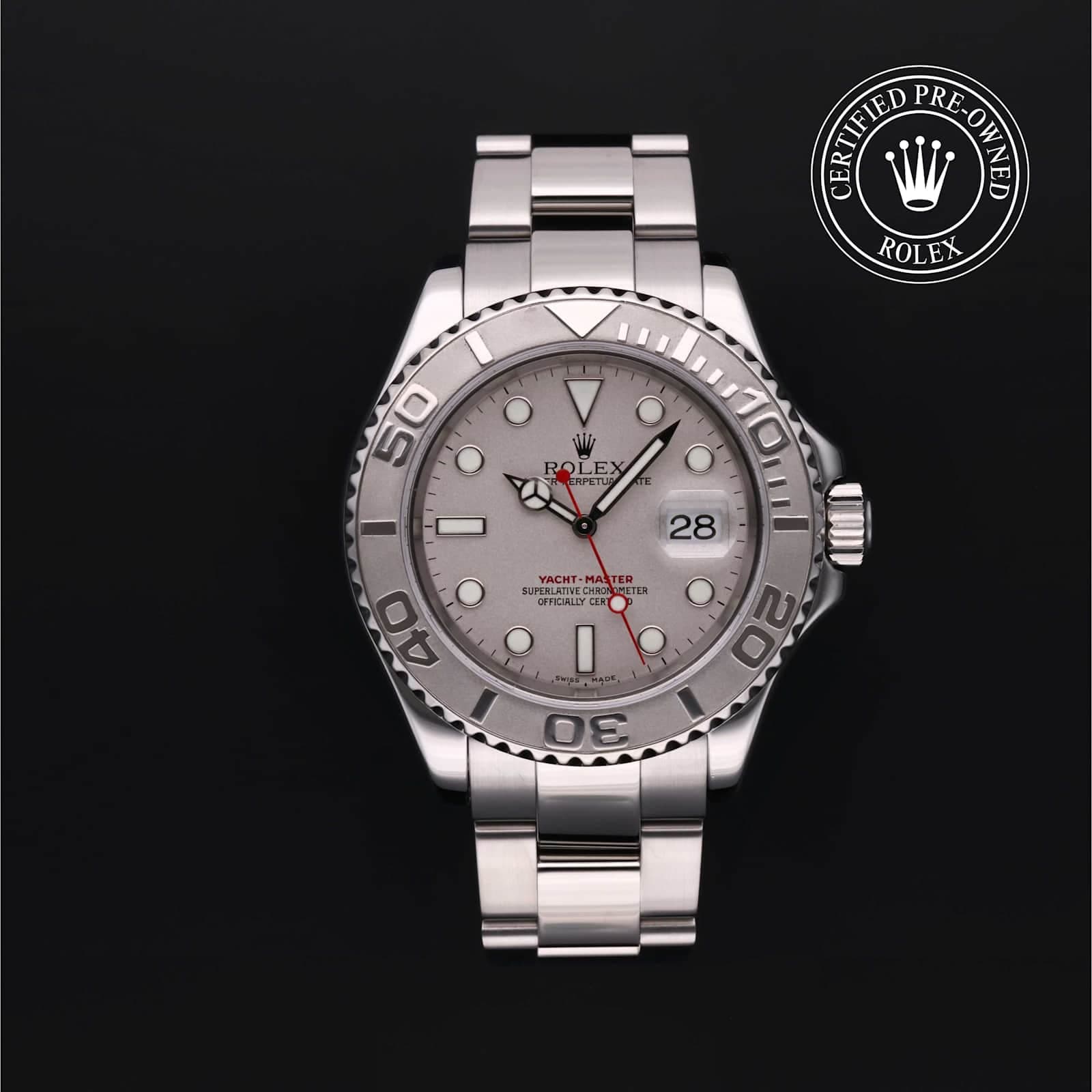 Yacht-Master