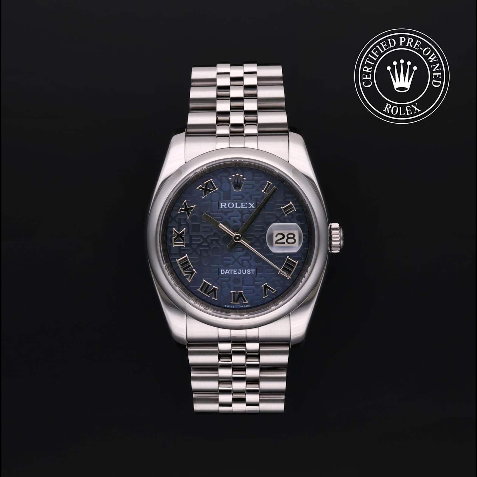 Datejust
