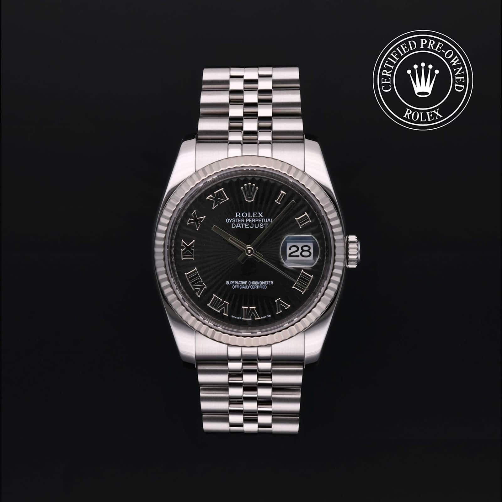 Datejust