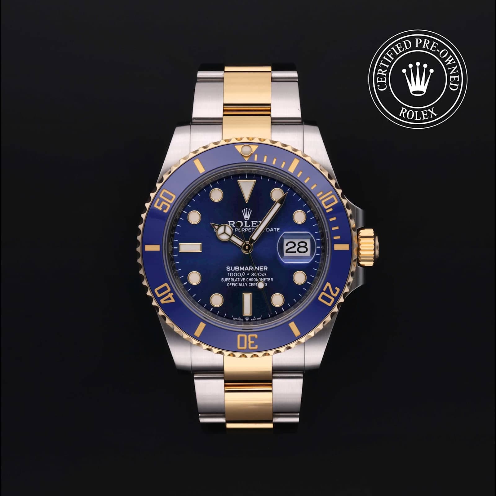Submariner Date