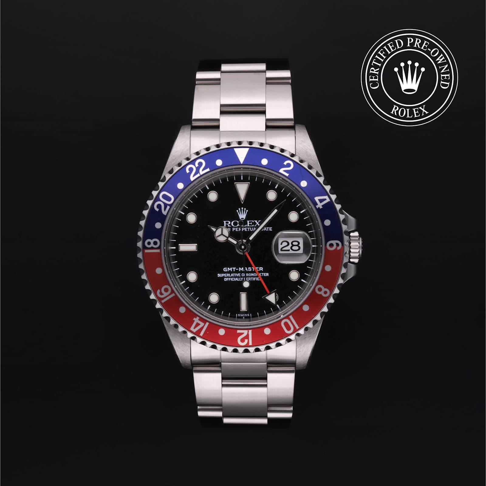 GMT-Master