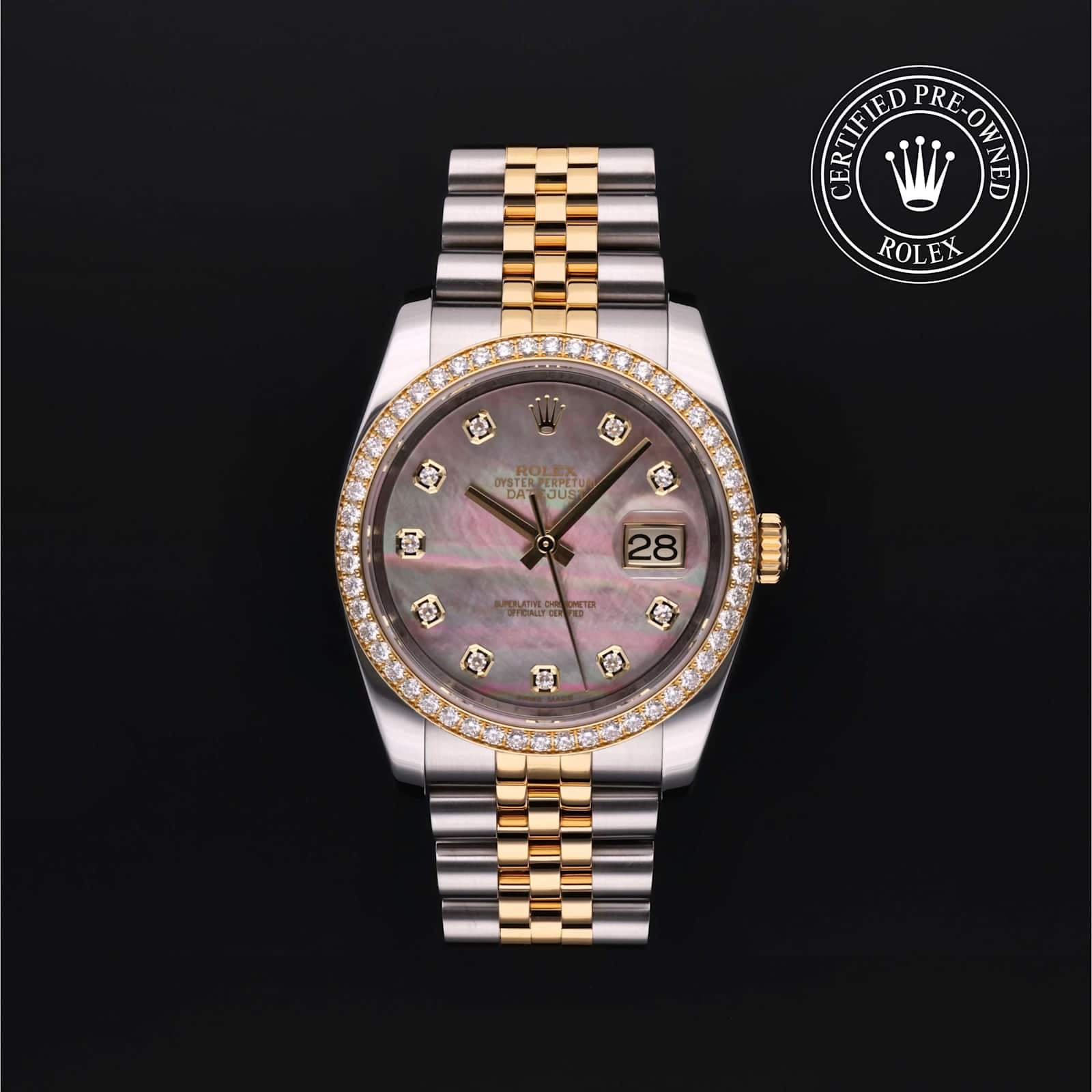 Datejust