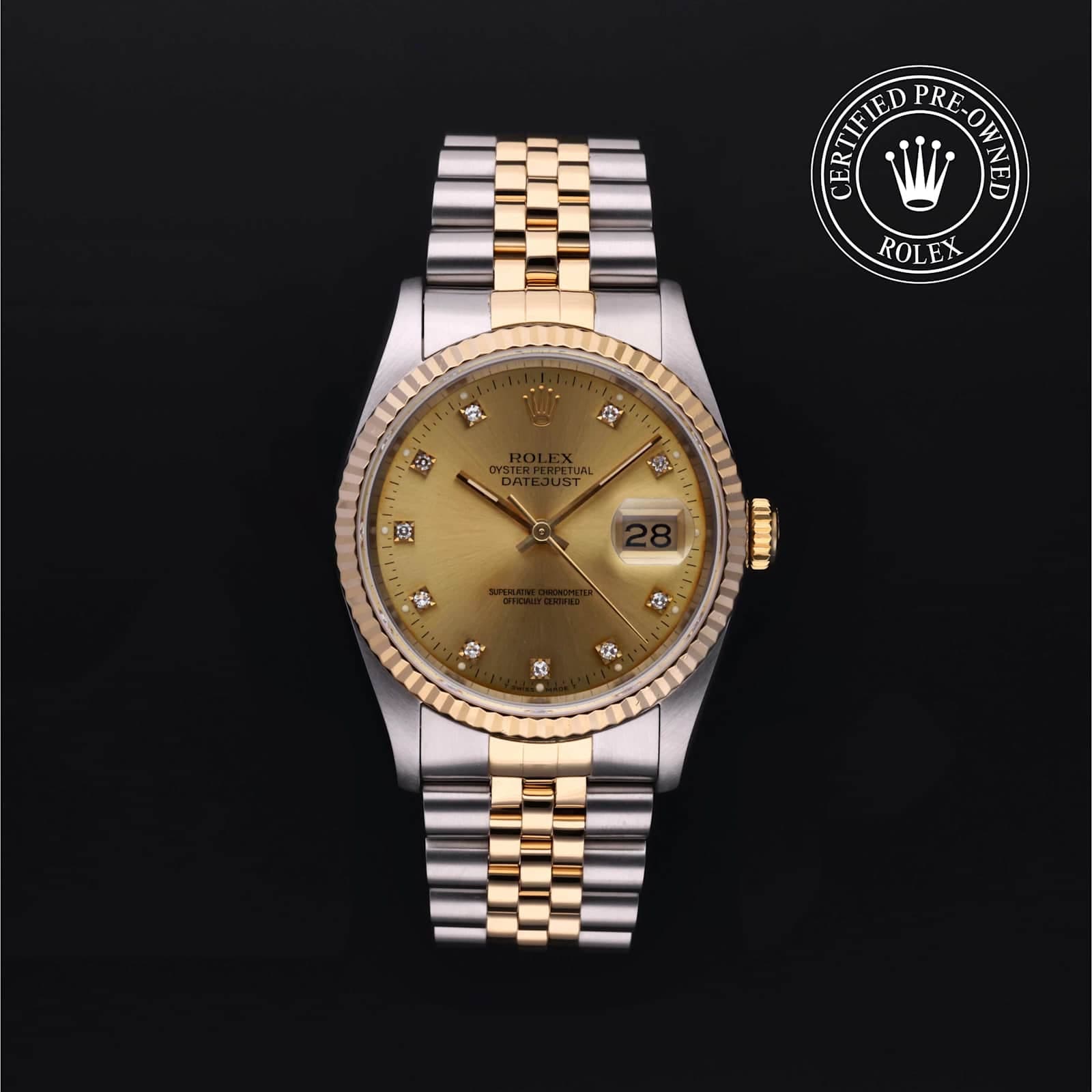 Datejust