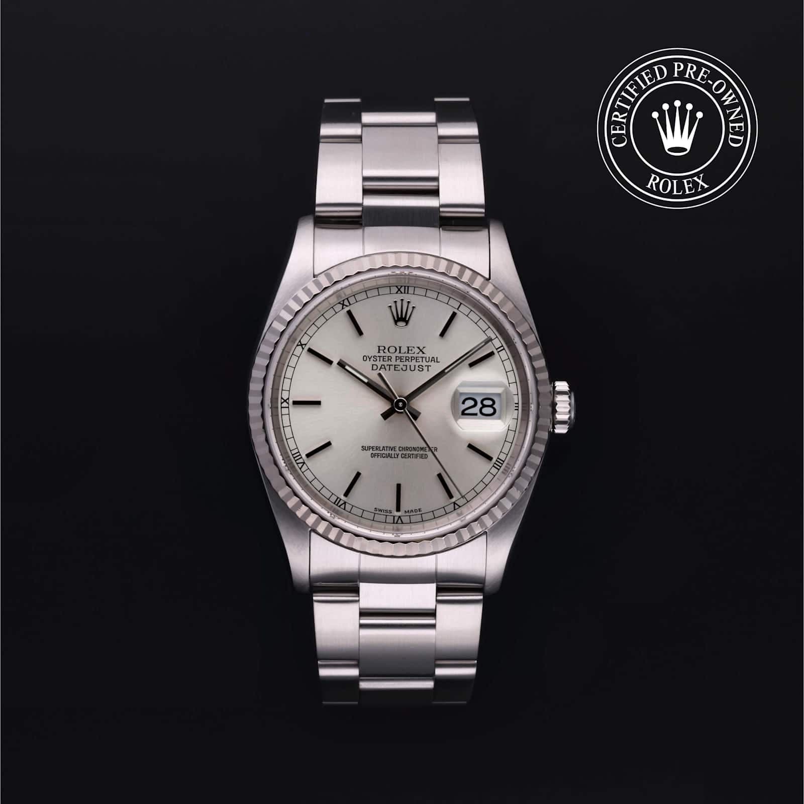 Datejust