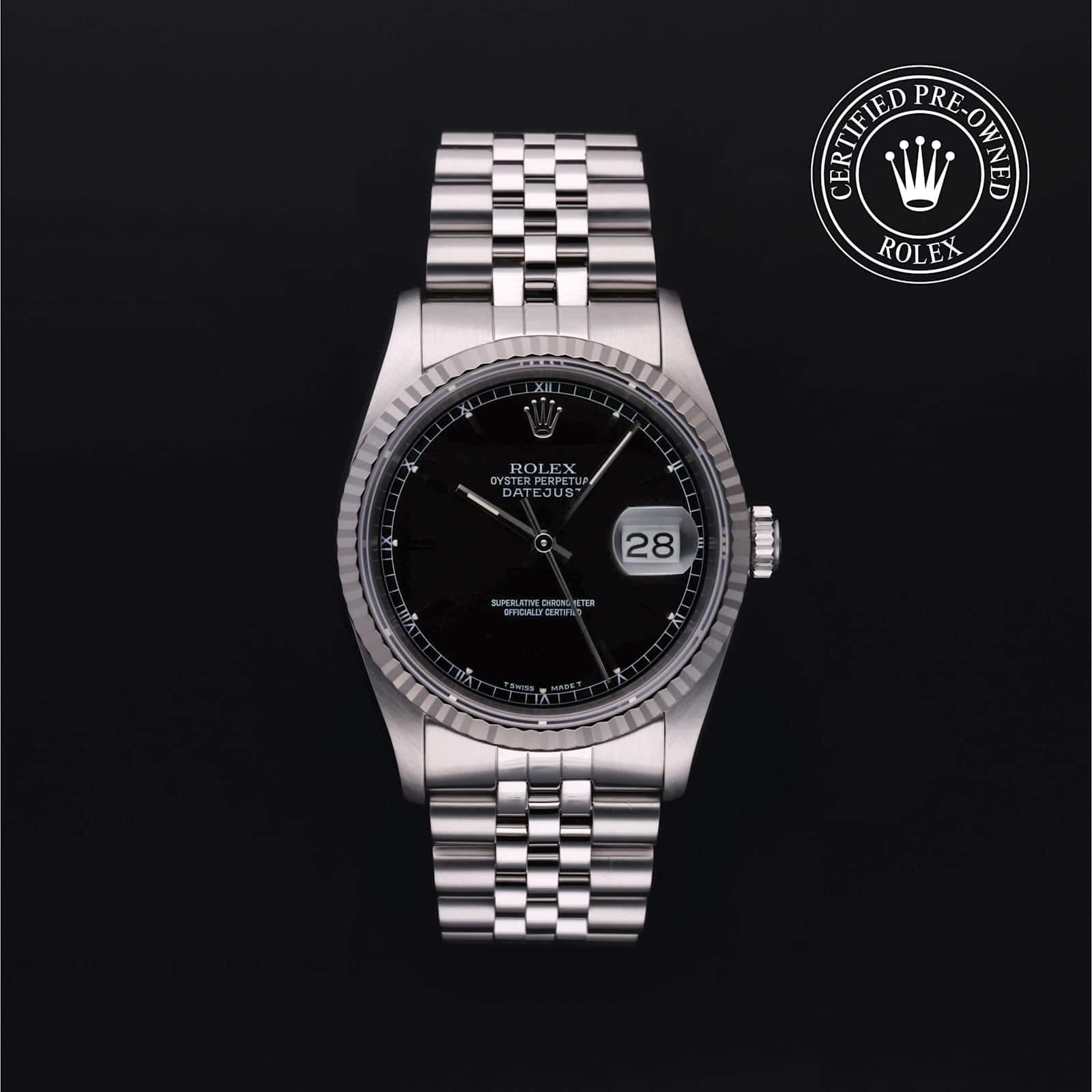 Datejust