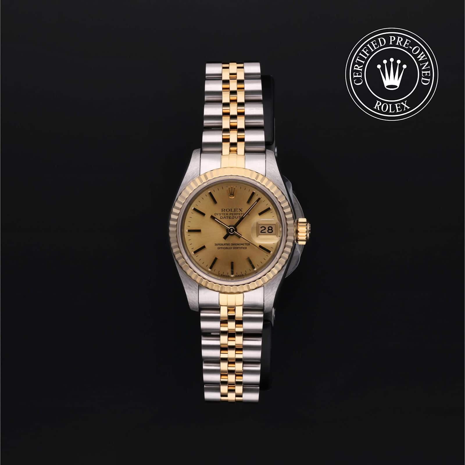 Datejust