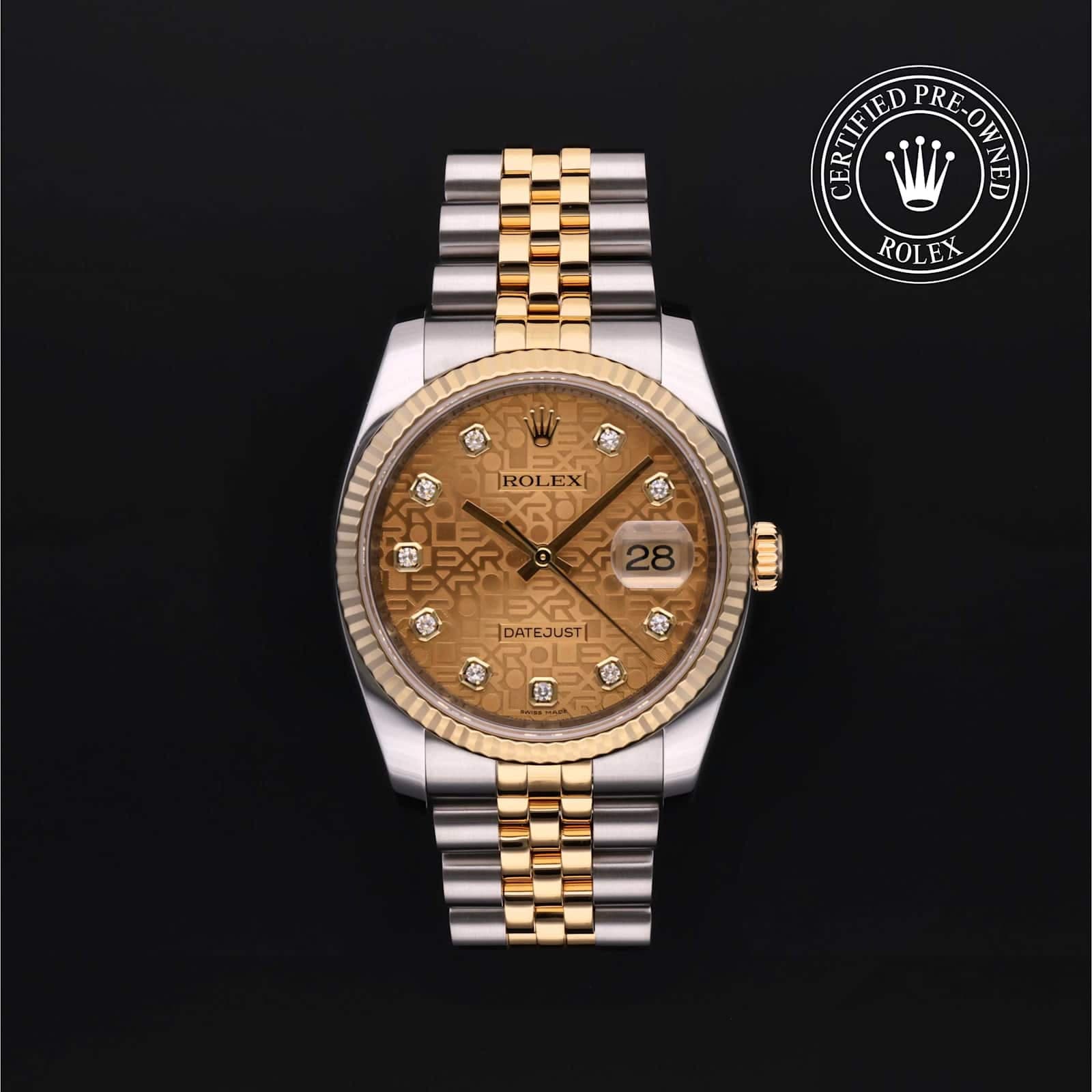 Datejust