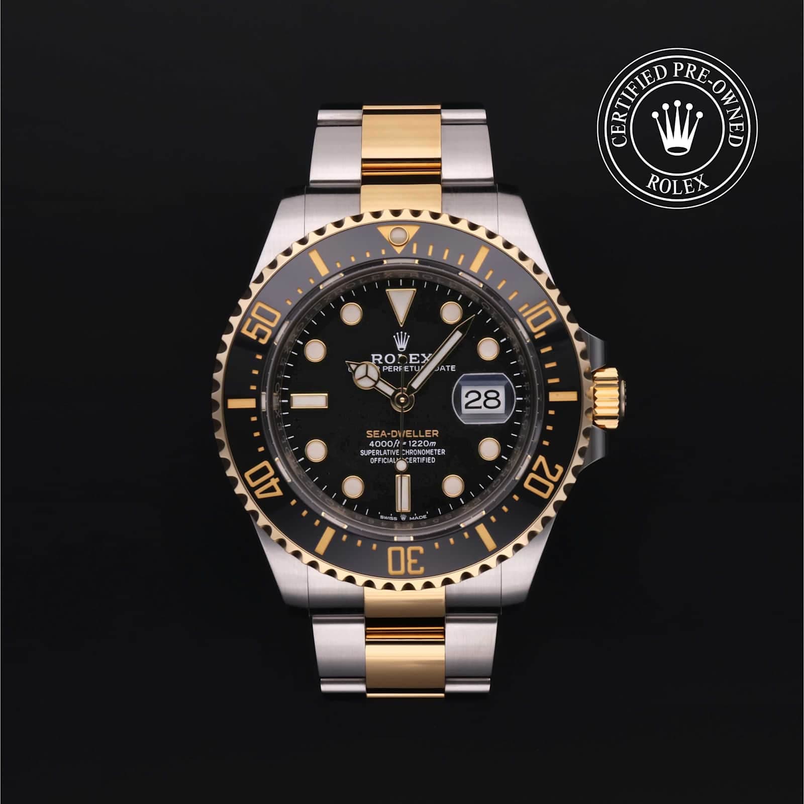 Sea-Dweller