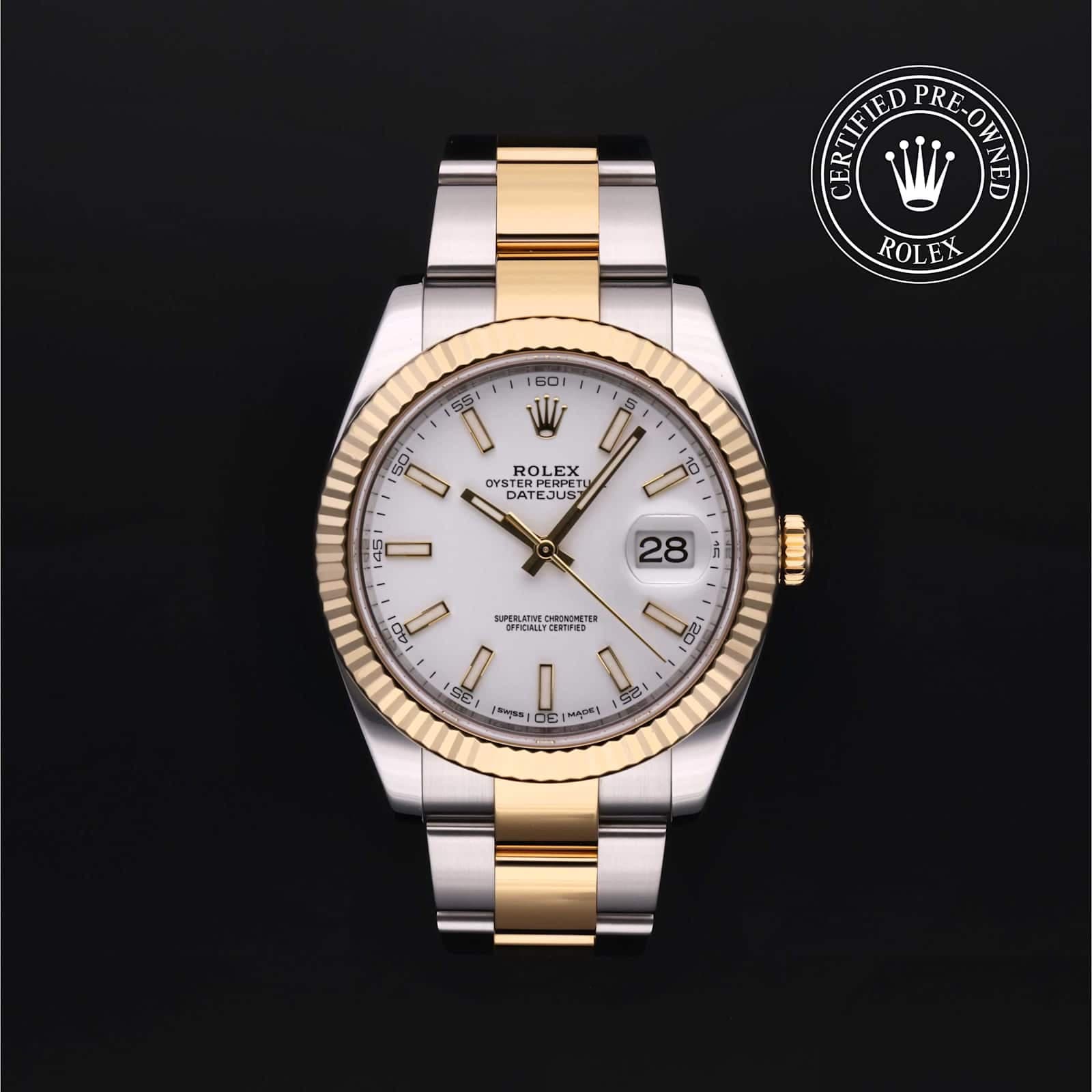 Datejust