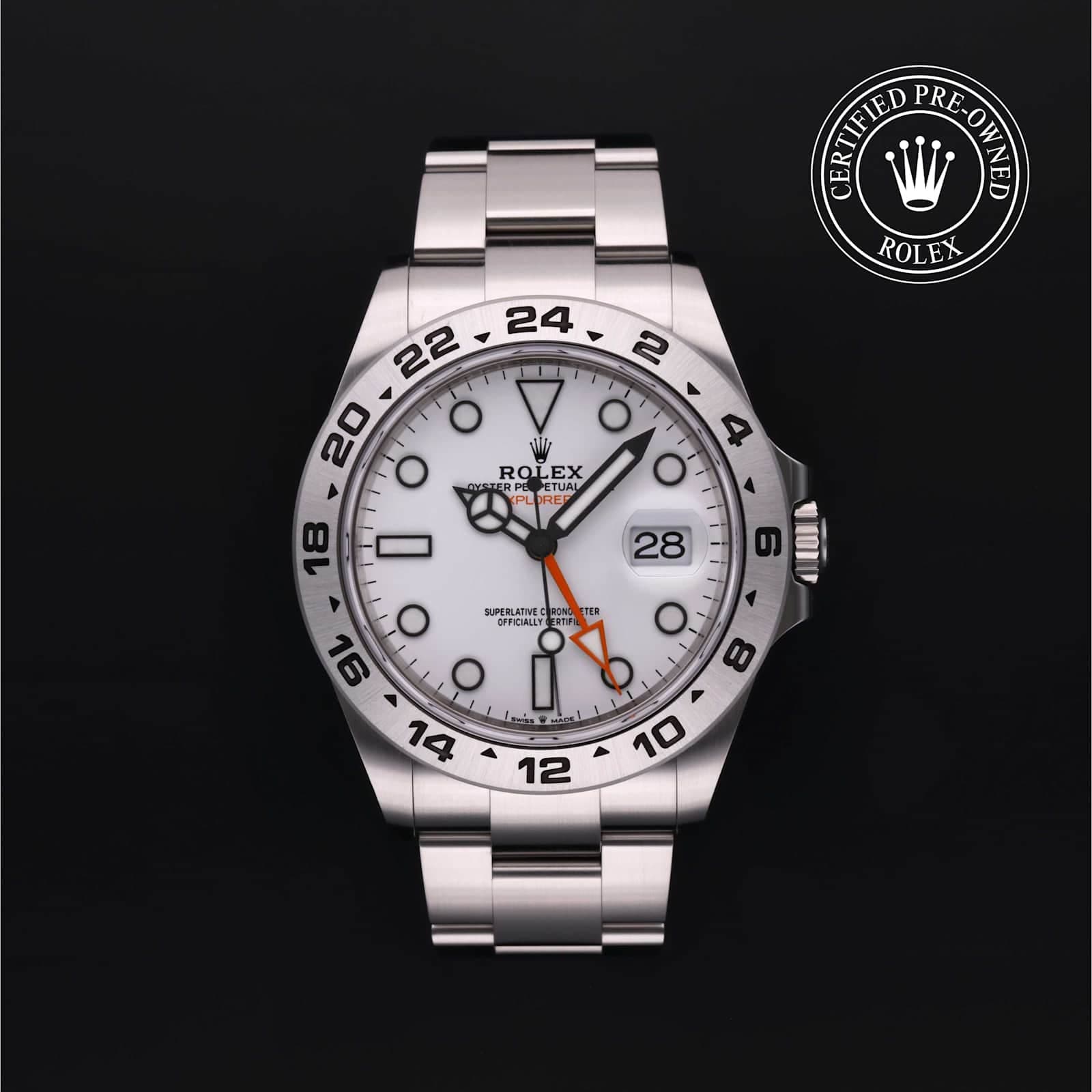 Explorer II