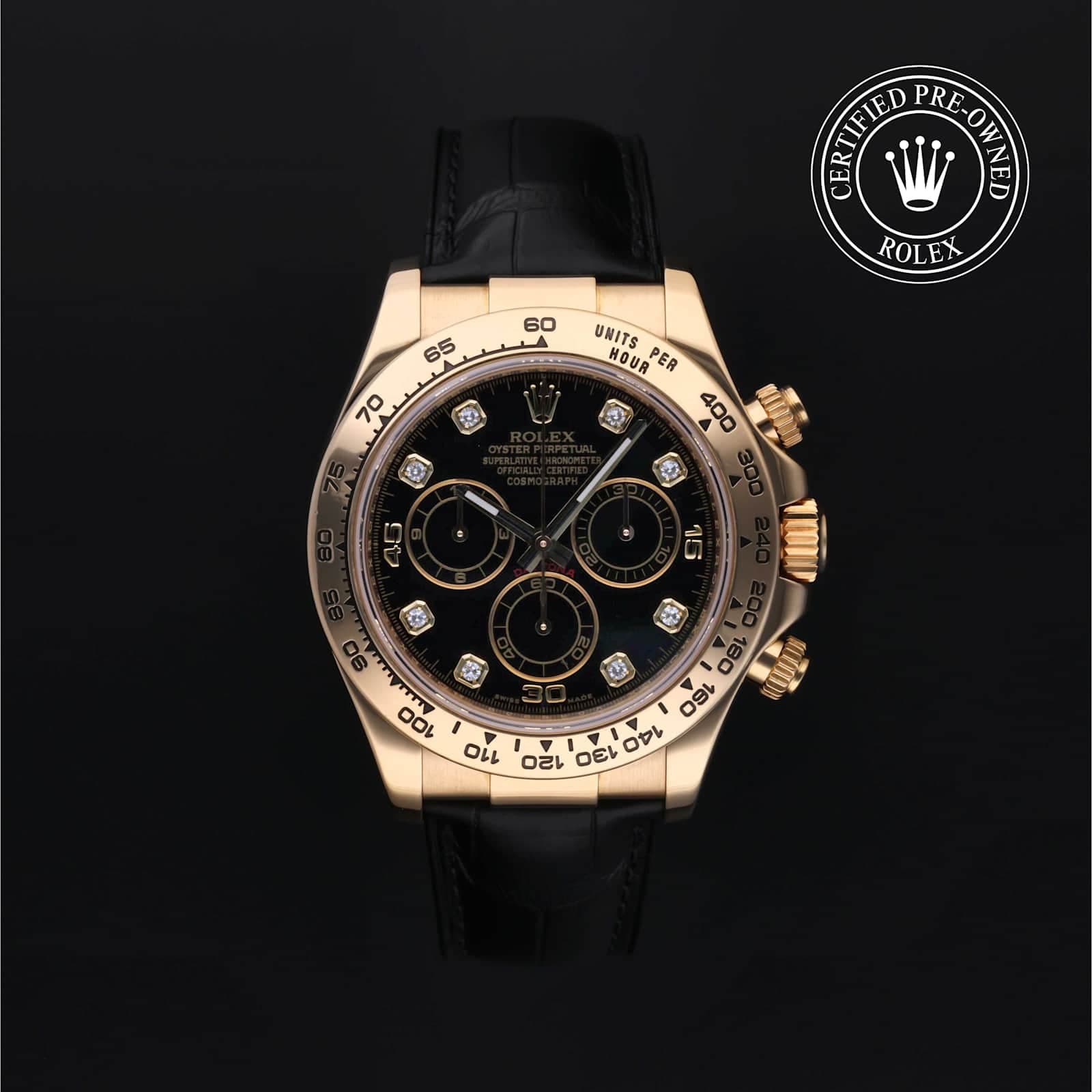 Cosmograph Daytona