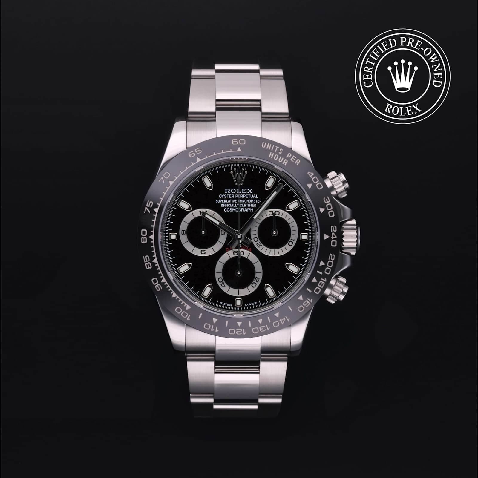 Cosmograph Daytona