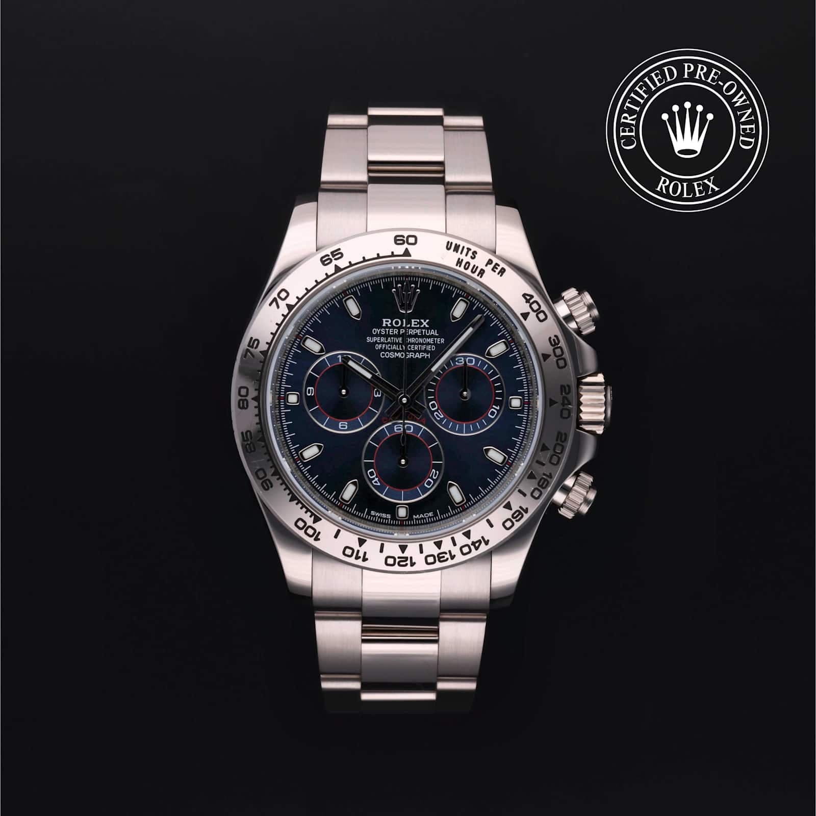 Cosmograph Daytona