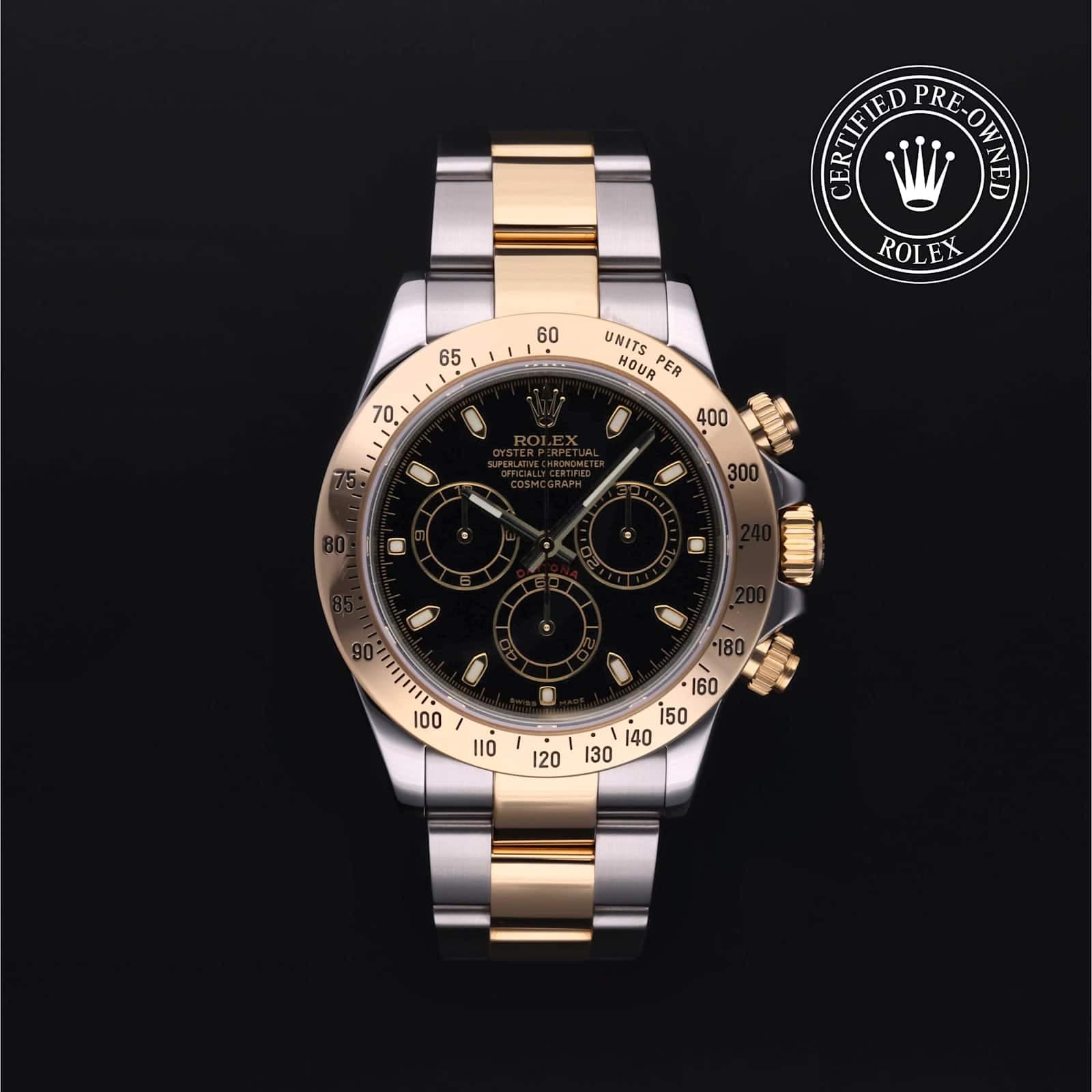 Cosmograph Daytona