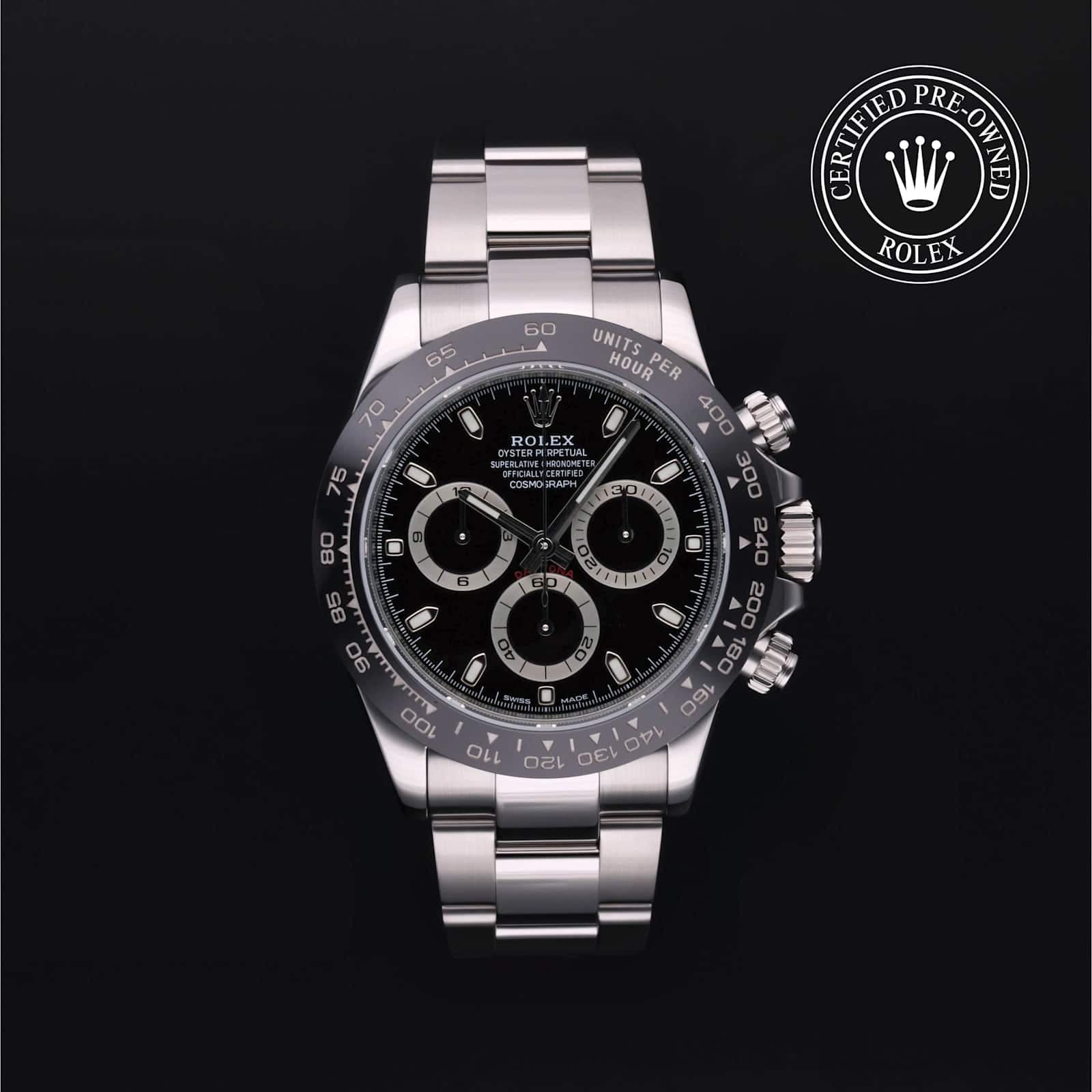 Cosmograph Daytona