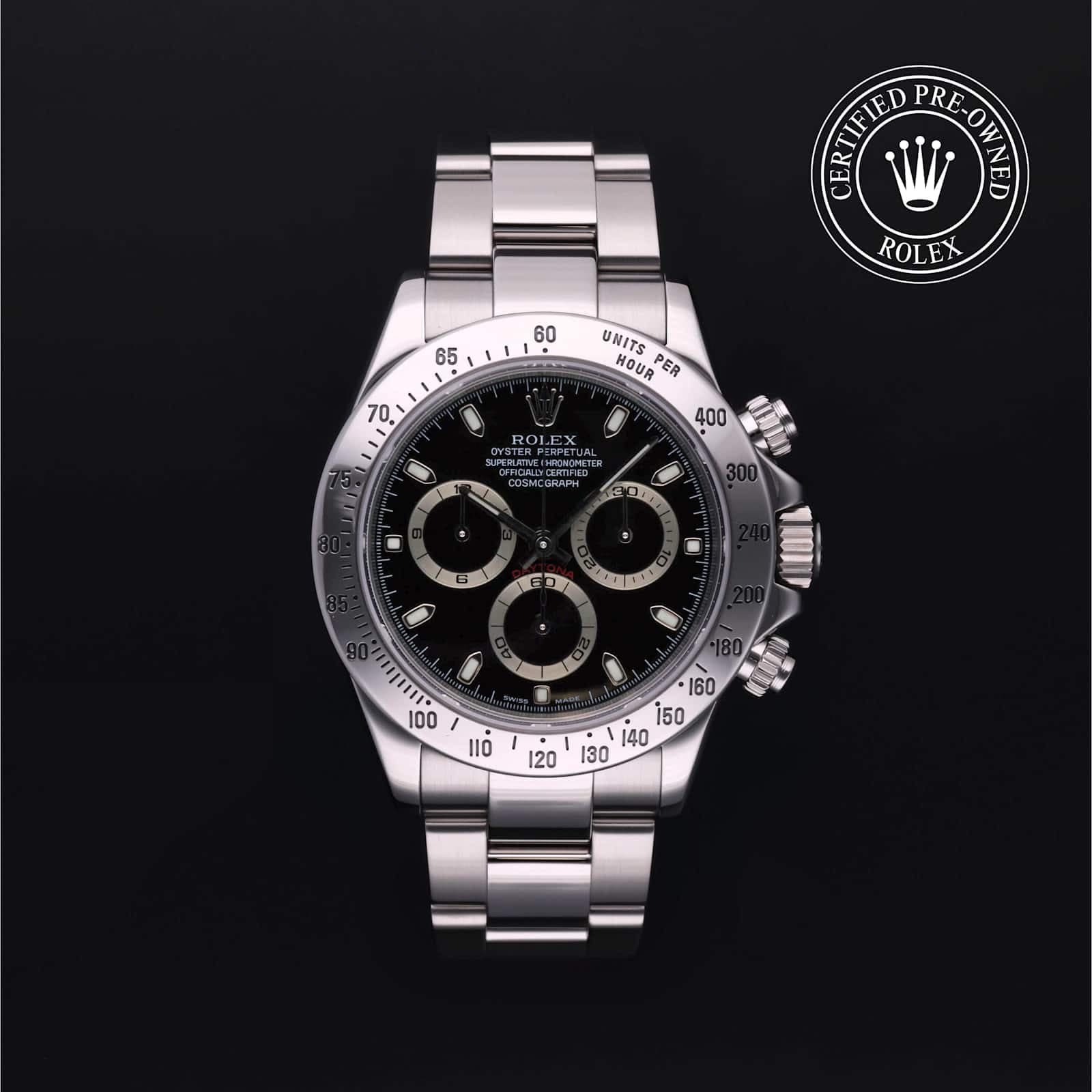 Cosmograph Daytona