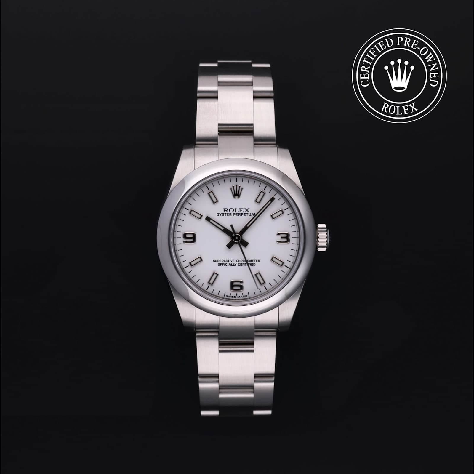 Oyster Perpetual
