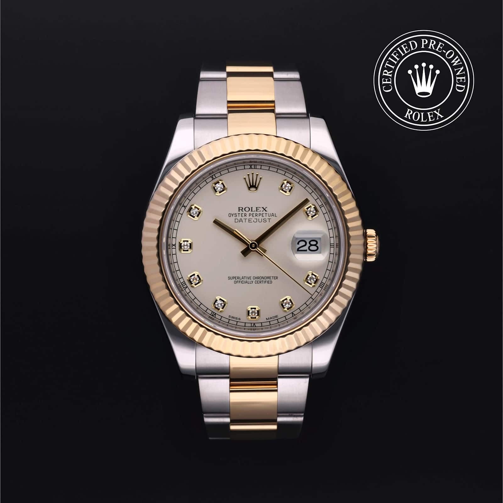 Datejust
