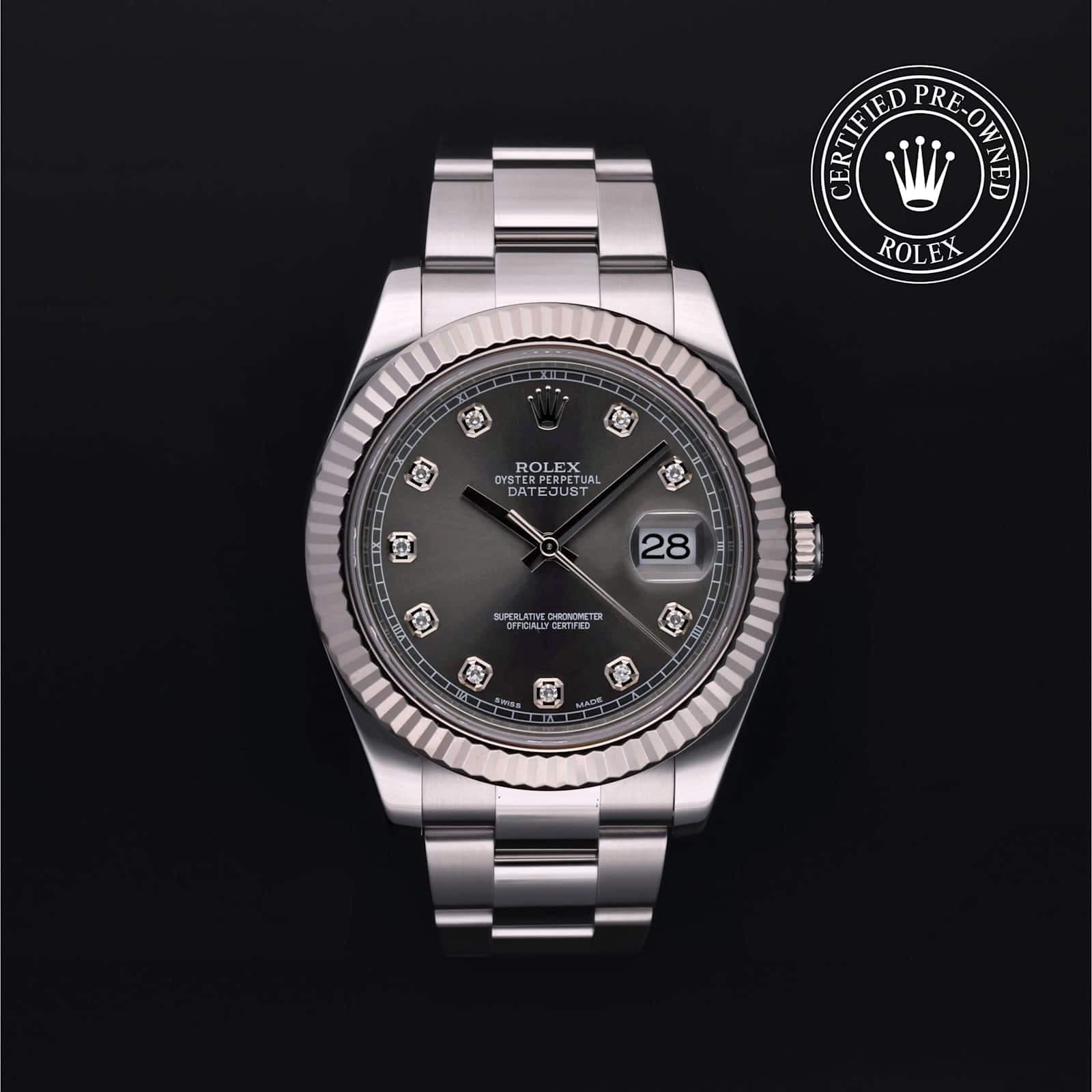 Datejust