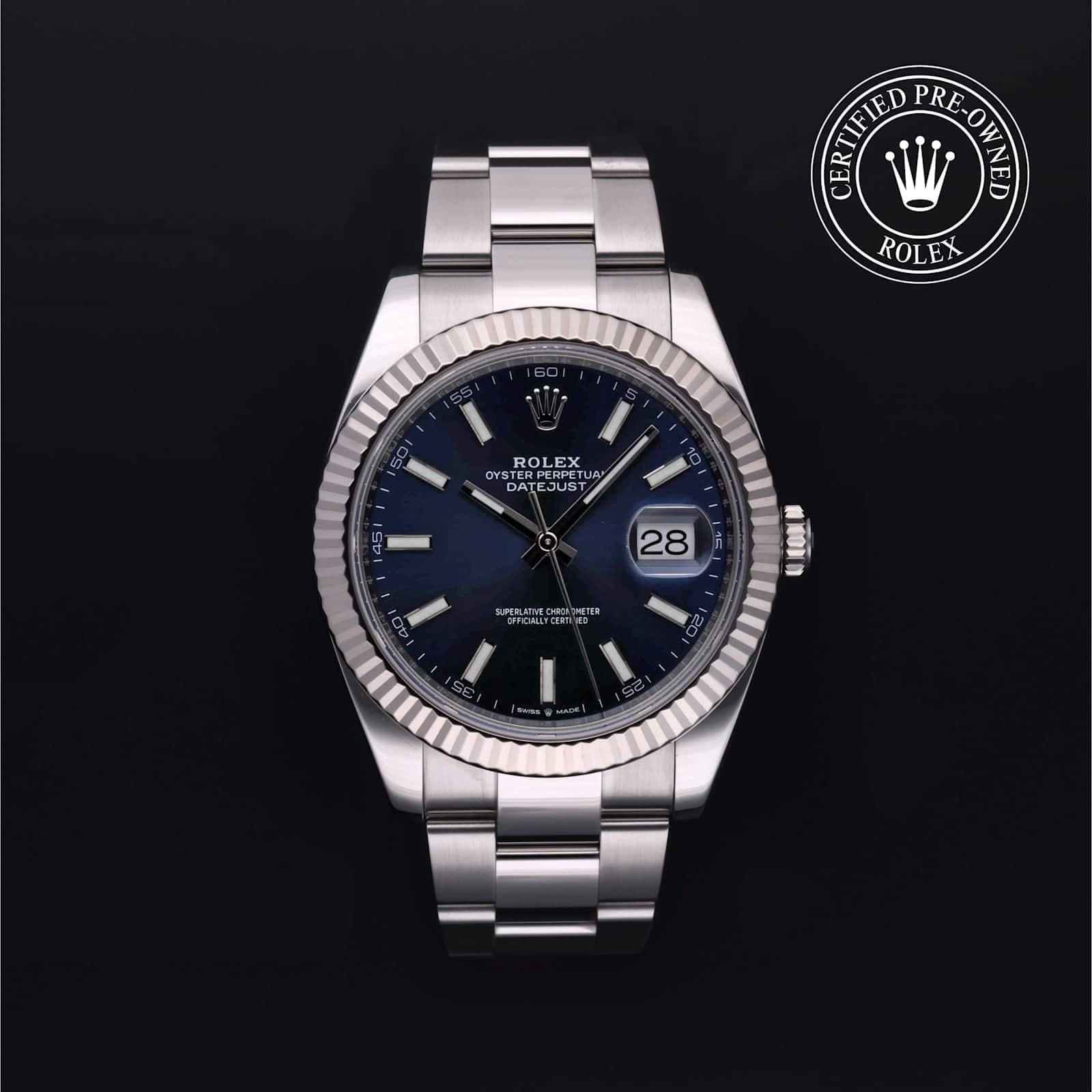 Datejust