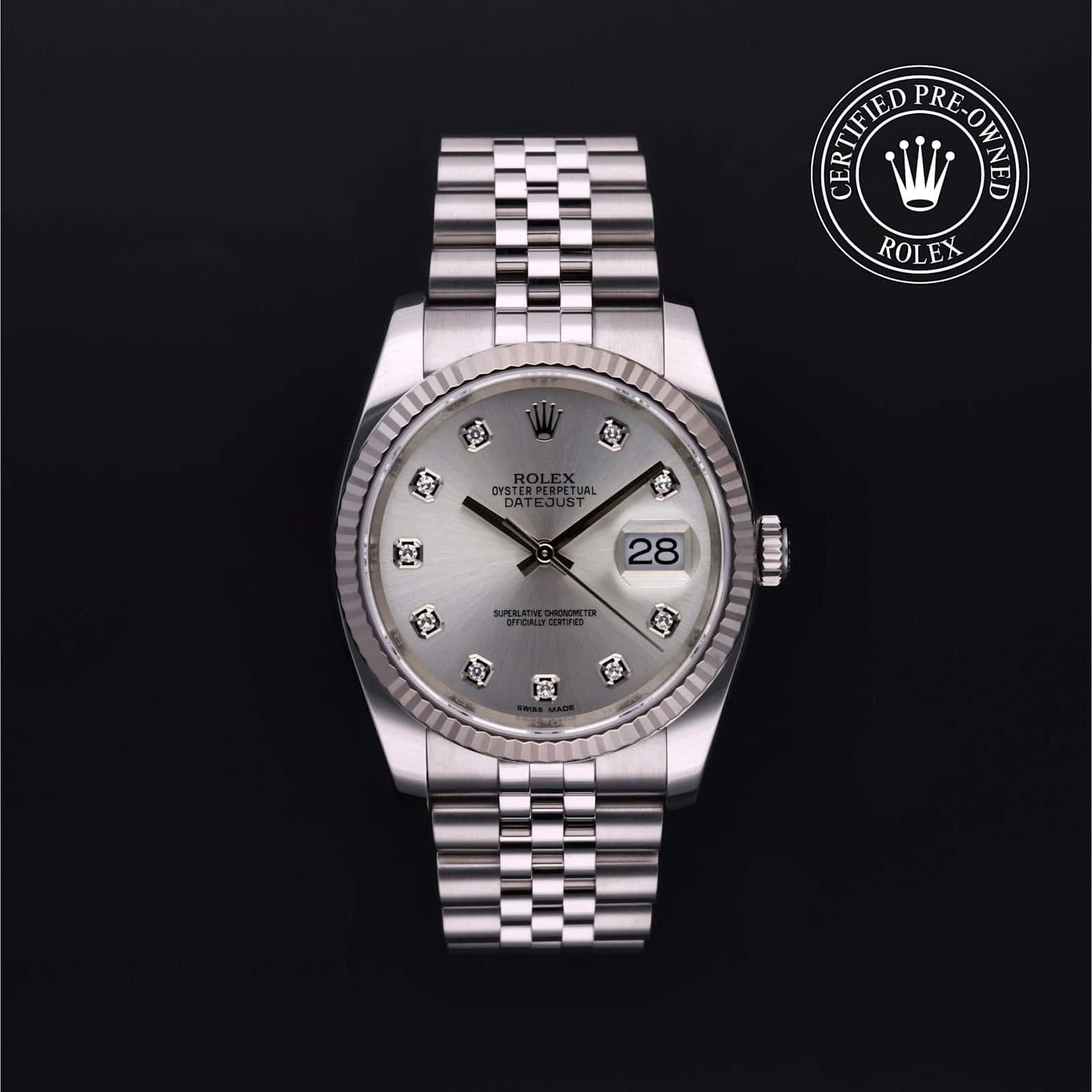 Datejust