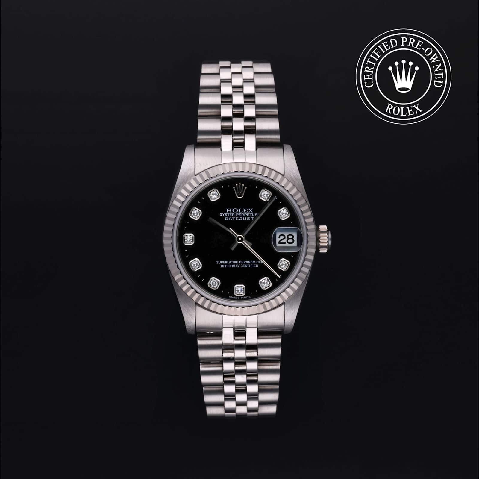 Datejust