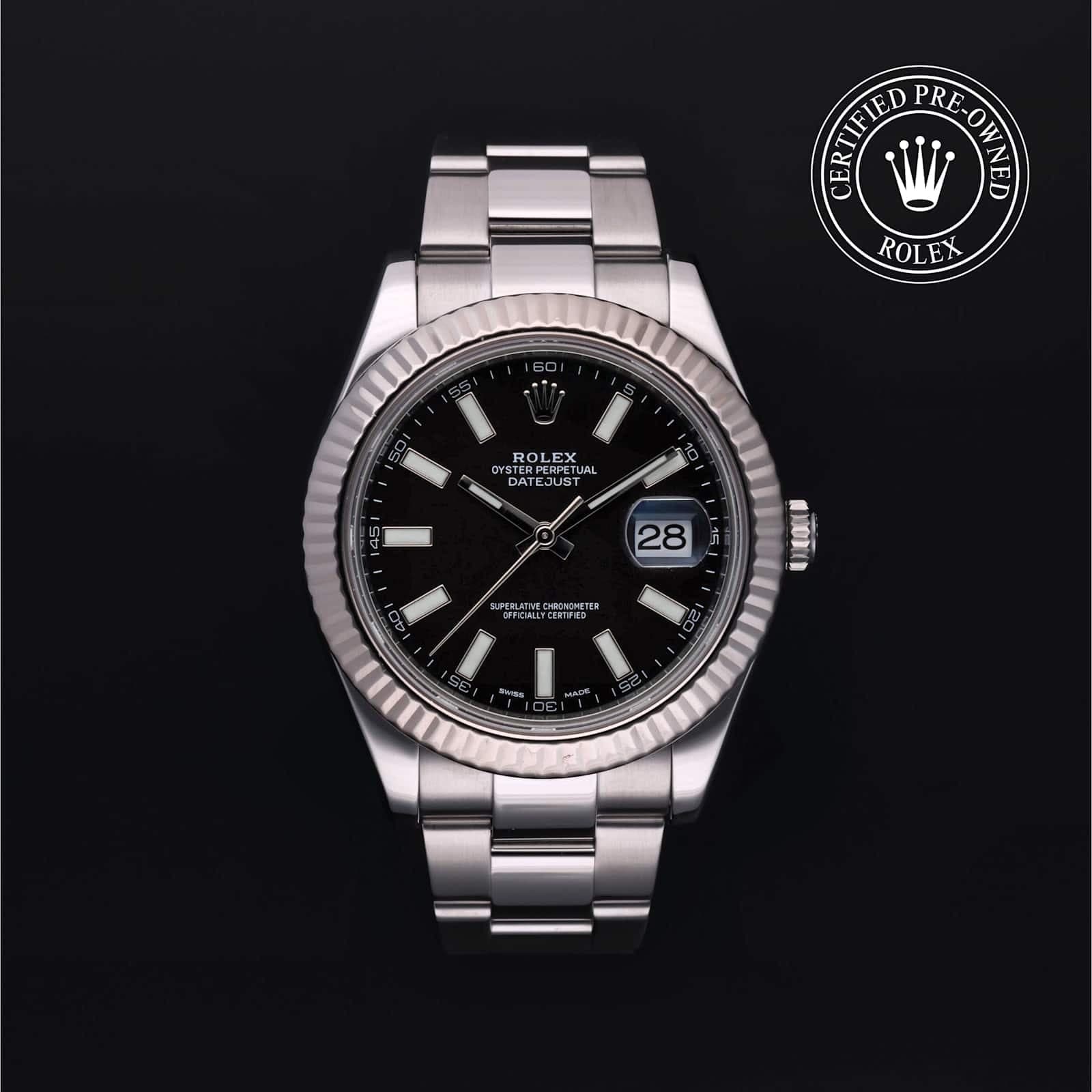 Datejust