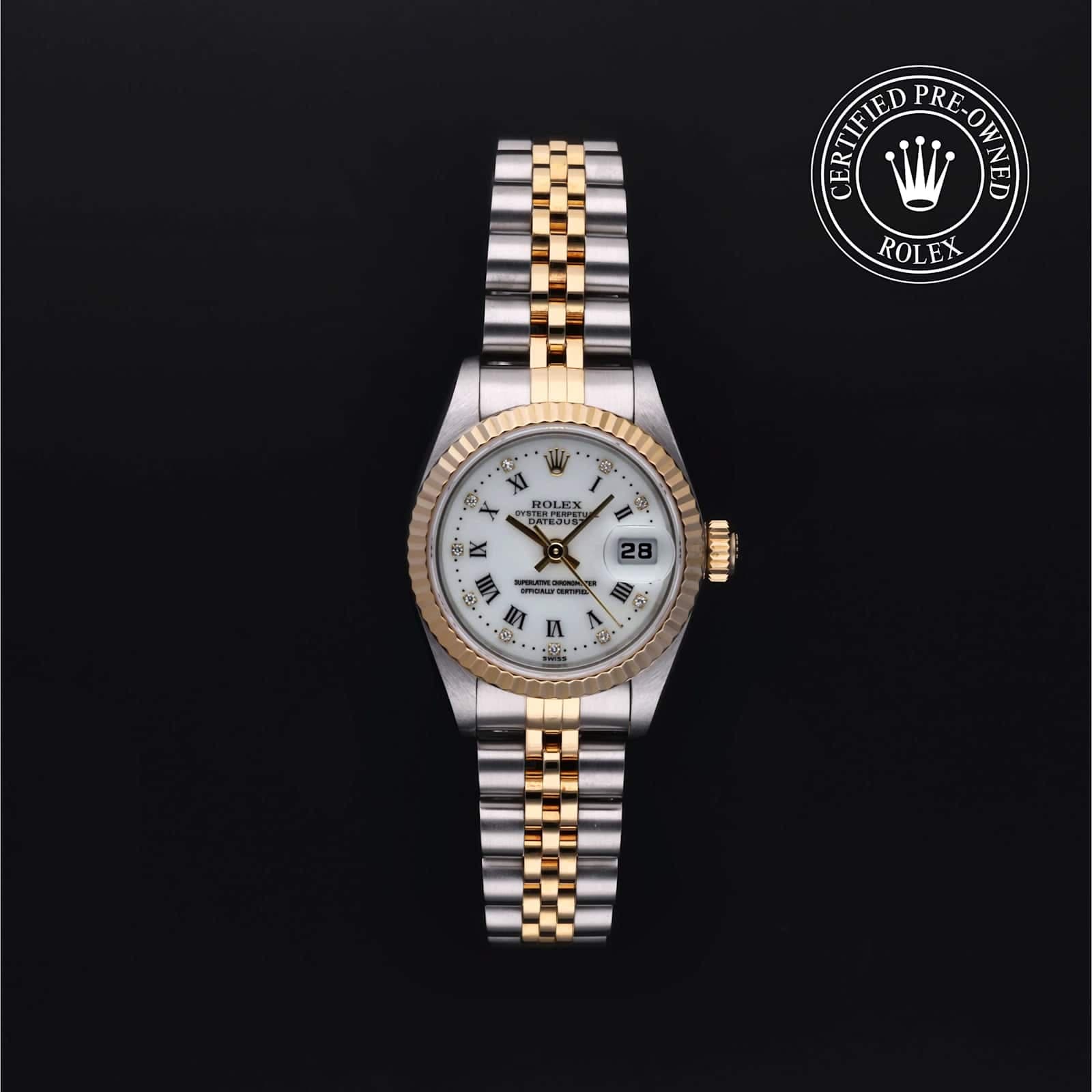 Datejust