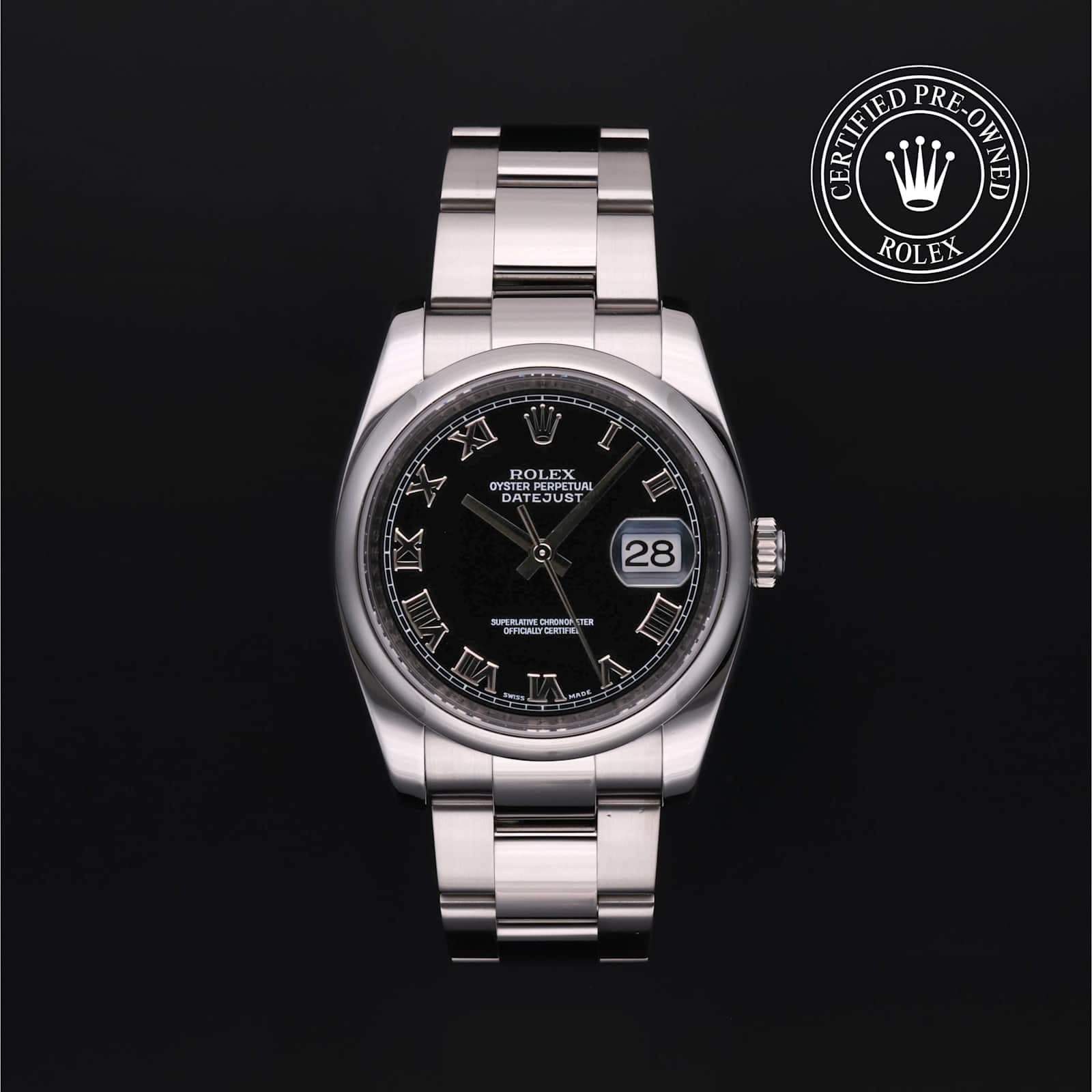 Datejust