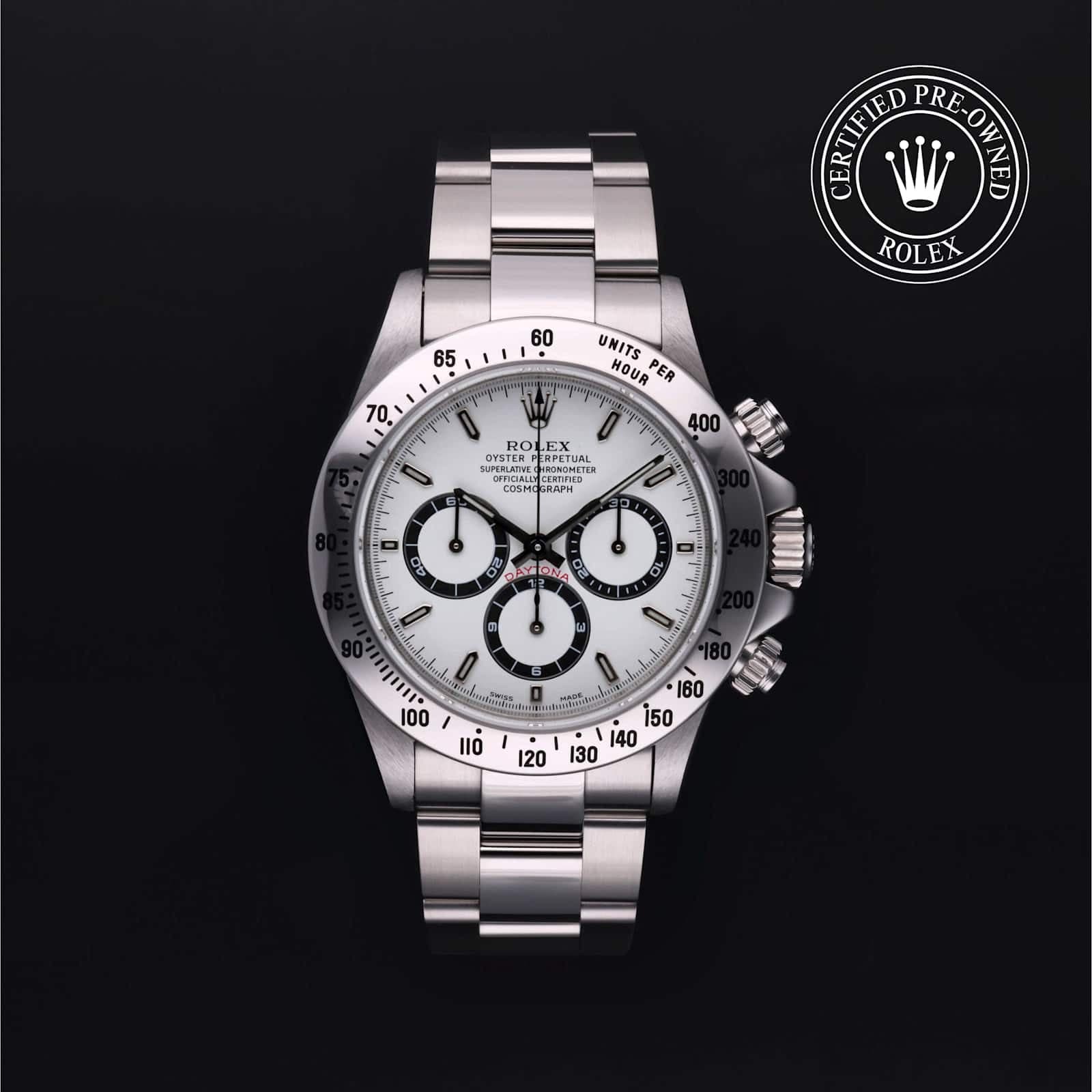 Cosmograph Daytona