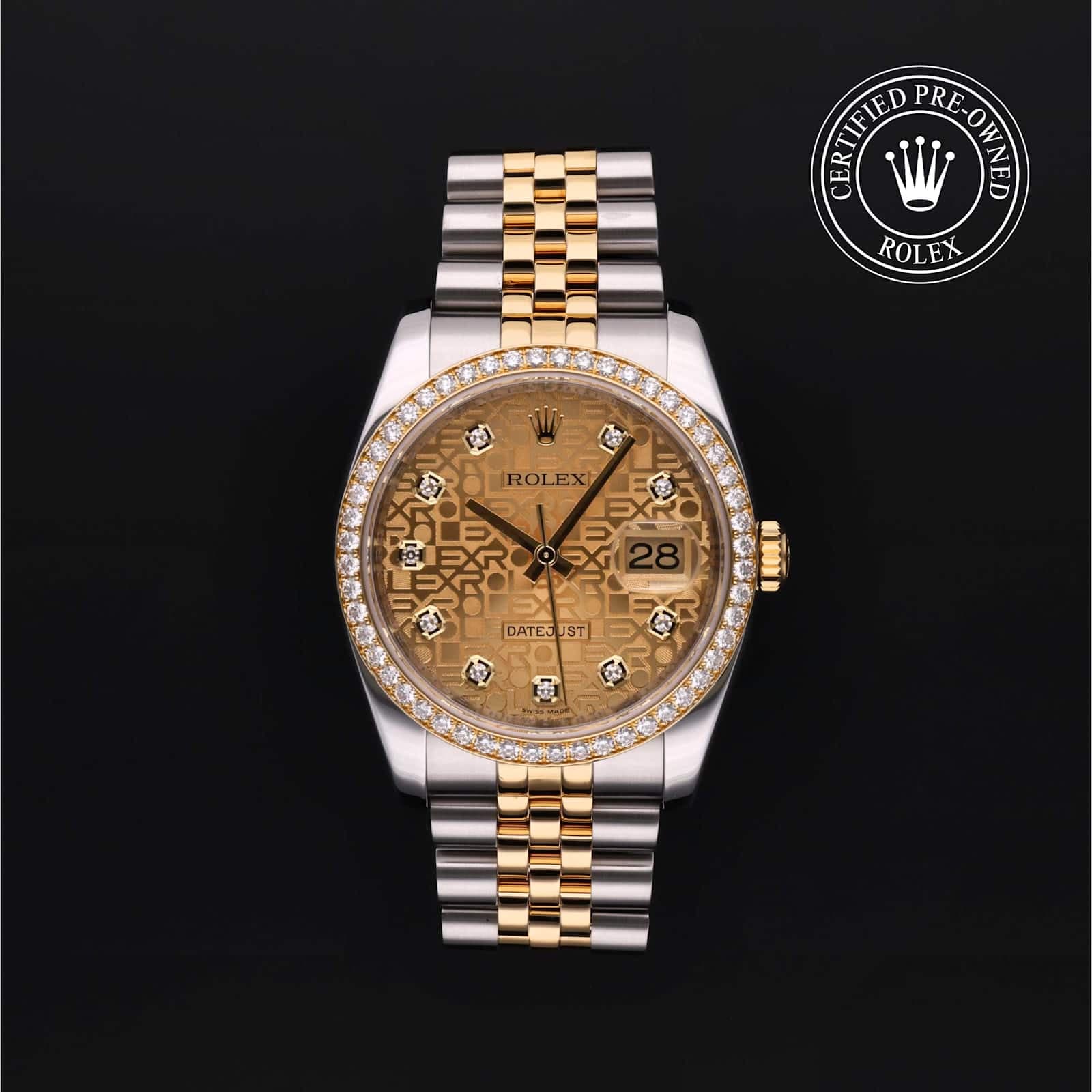 Datejust