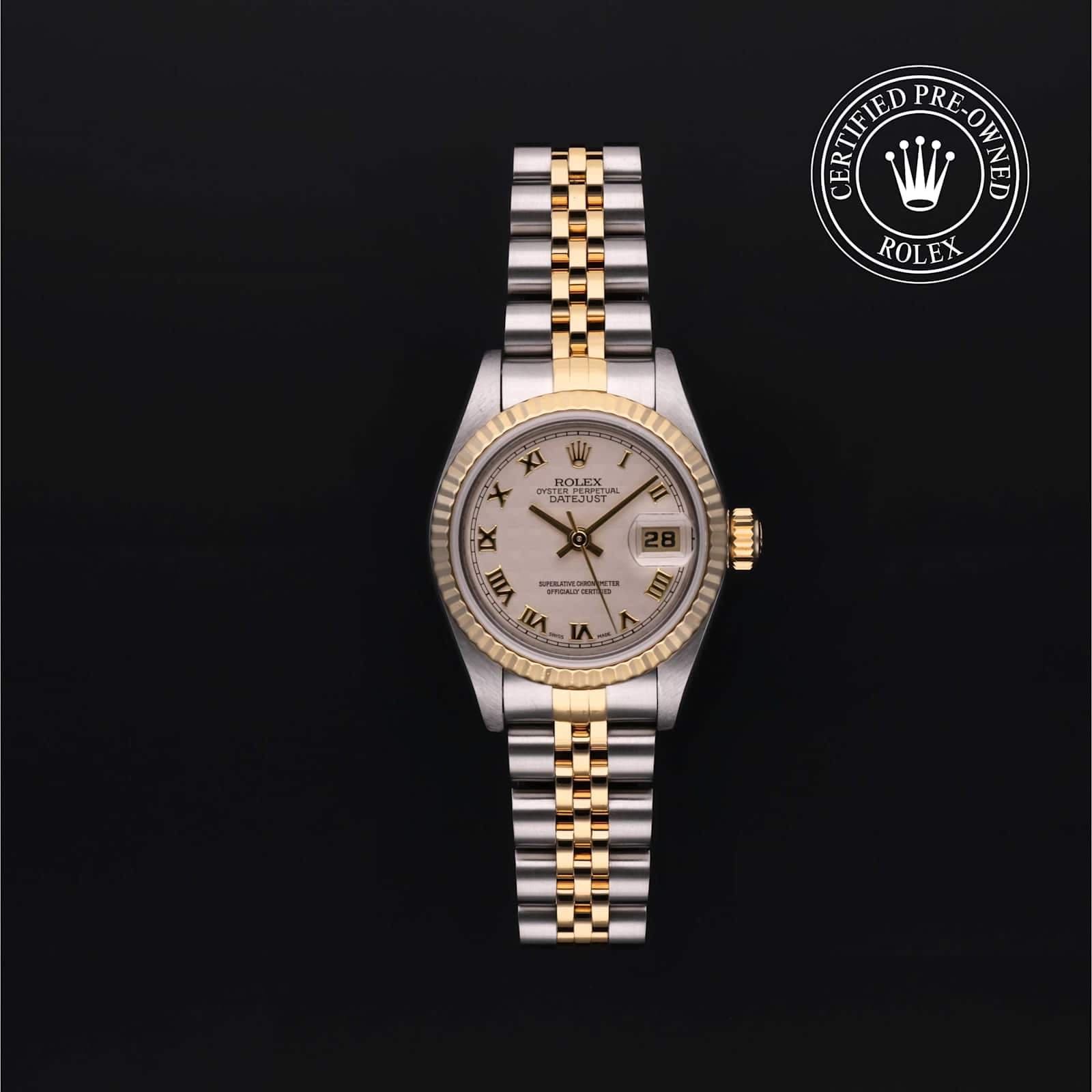 Datejust