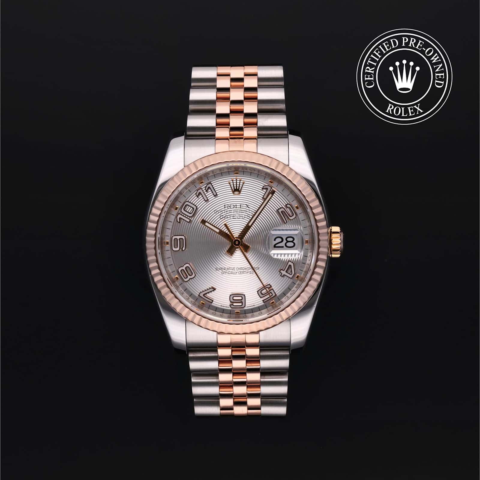 Datejust