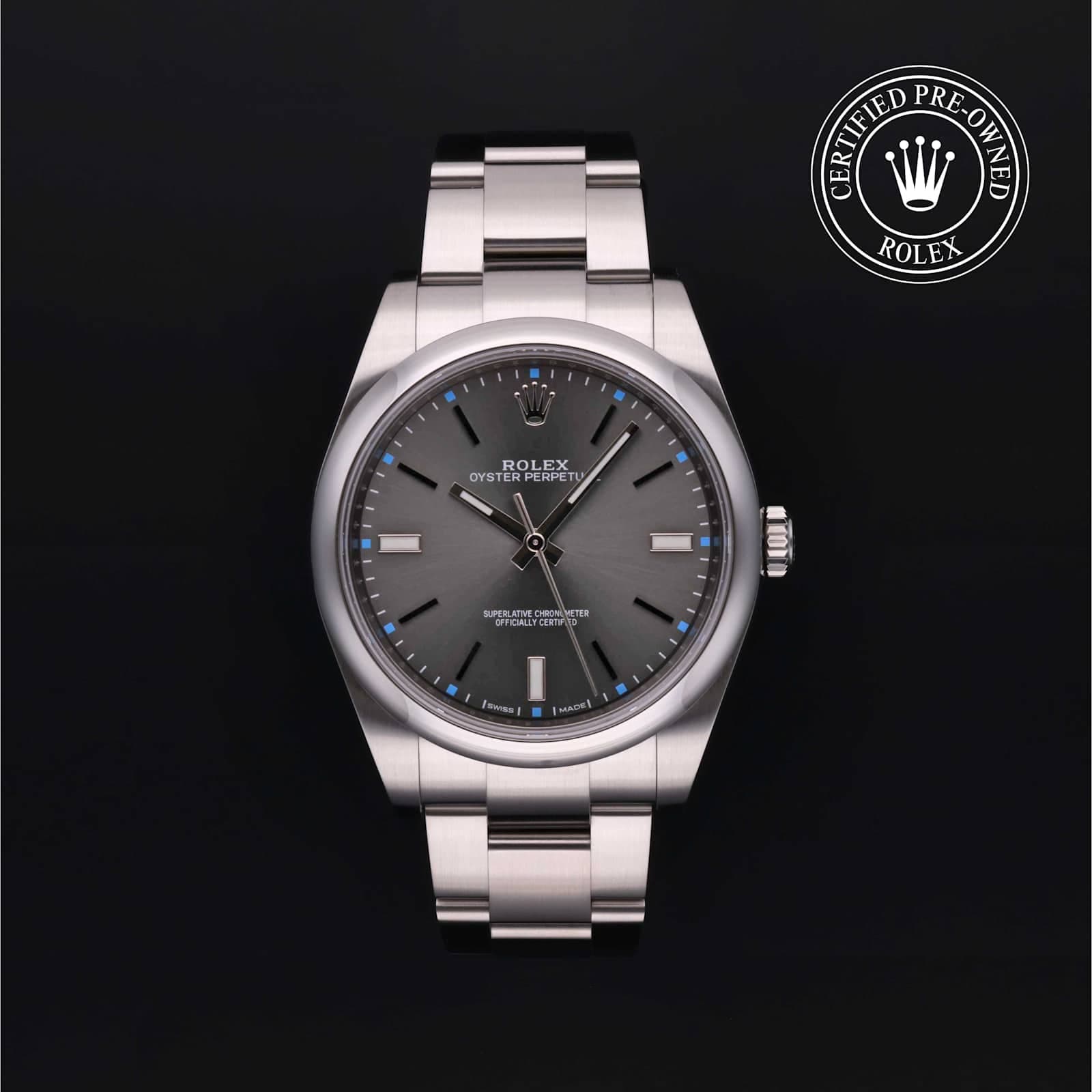 Oyster Perpetual