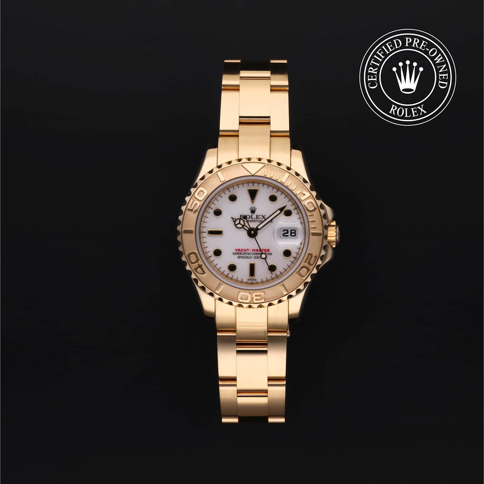 Yacht-Master