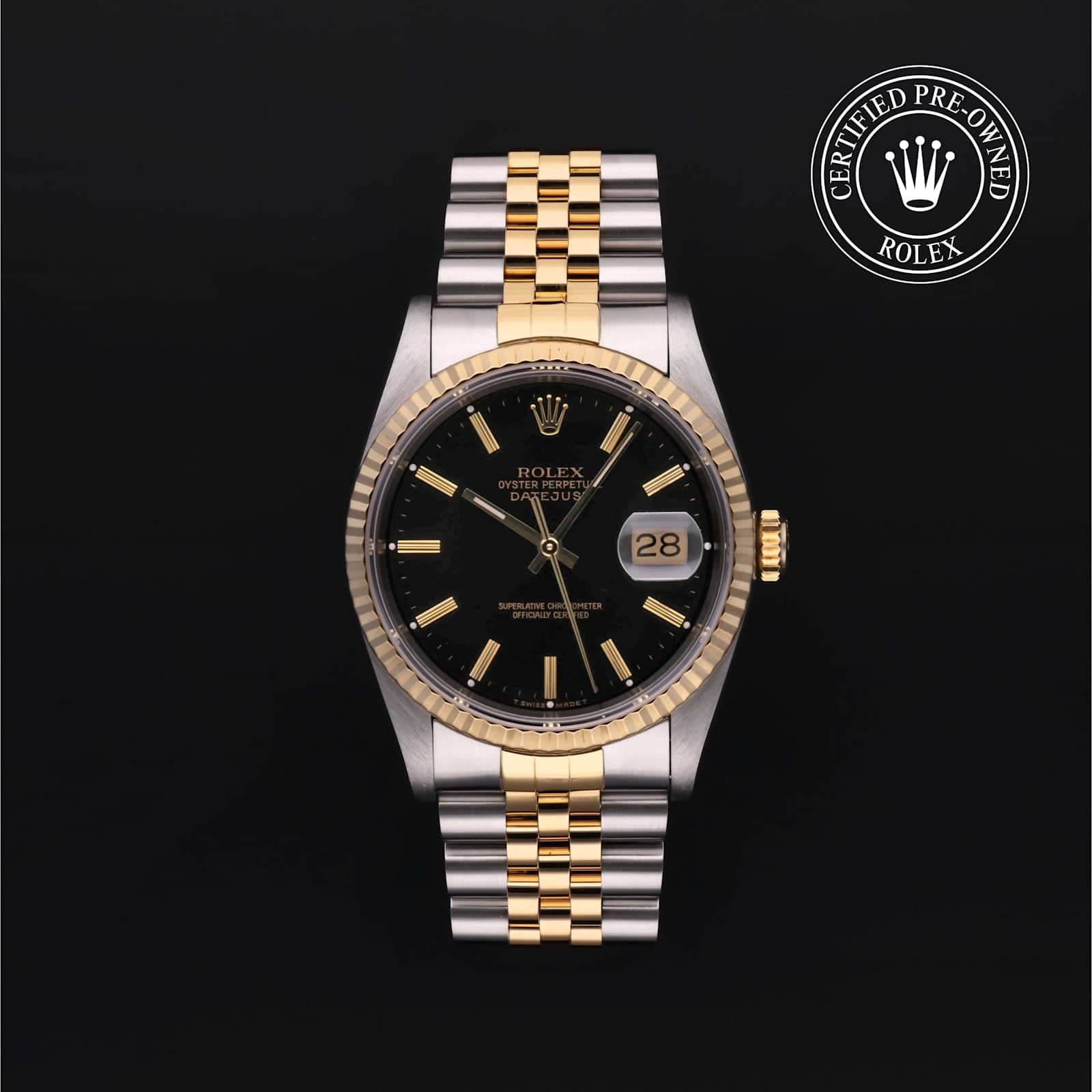Datejust