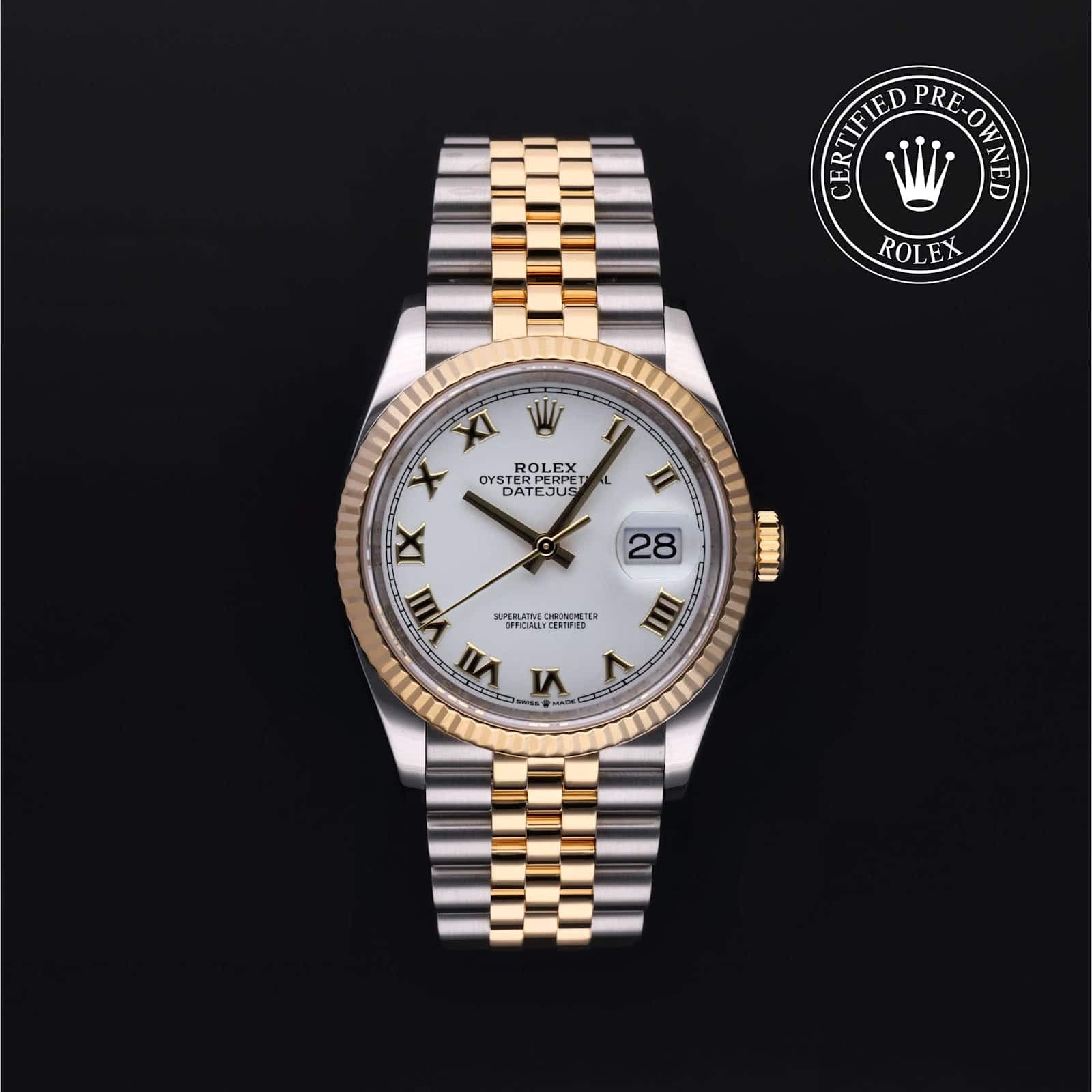 Datejust