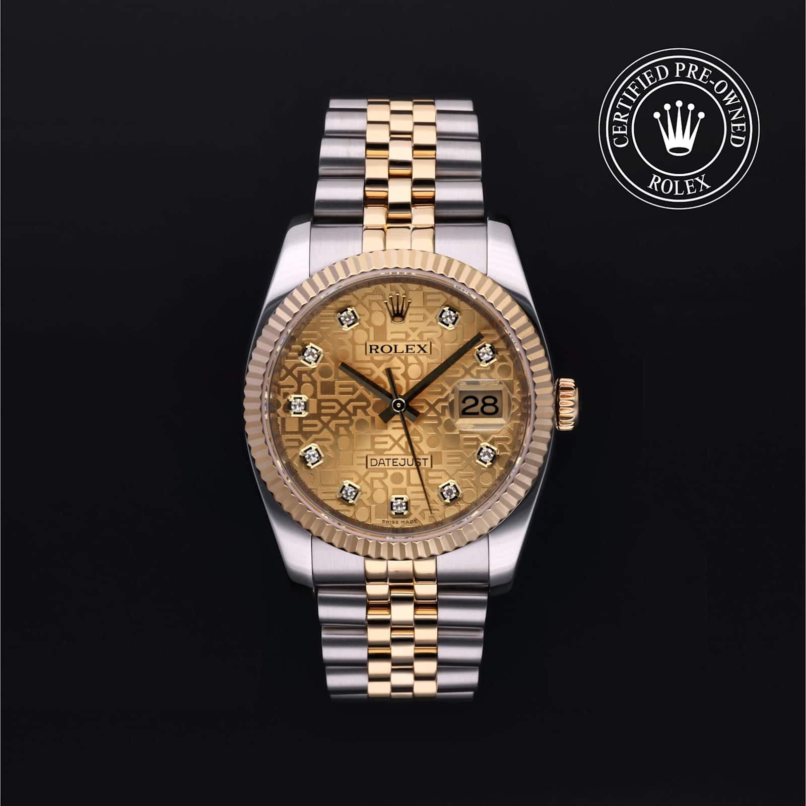 Datejust