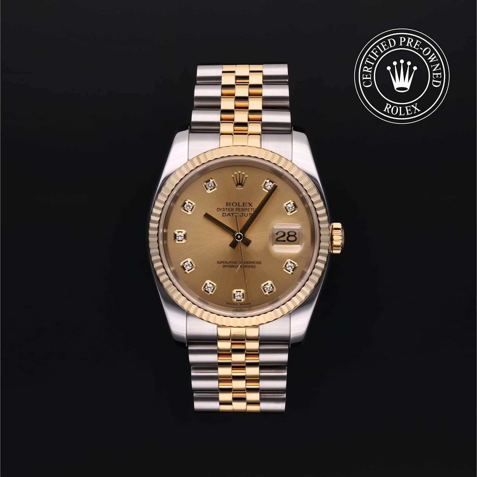 Datejust
