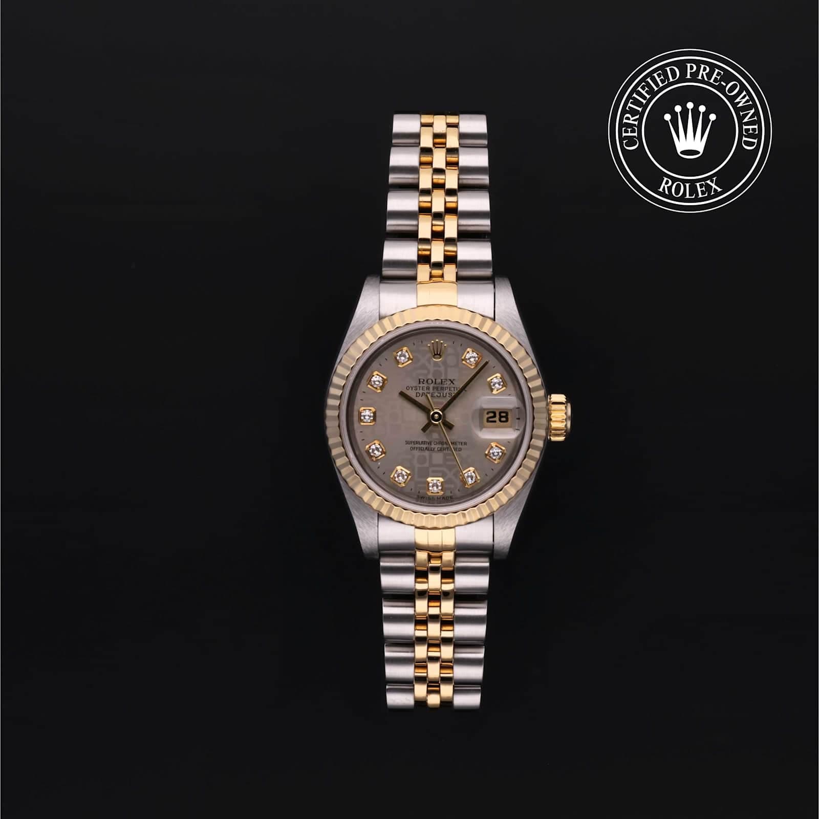 Datejust