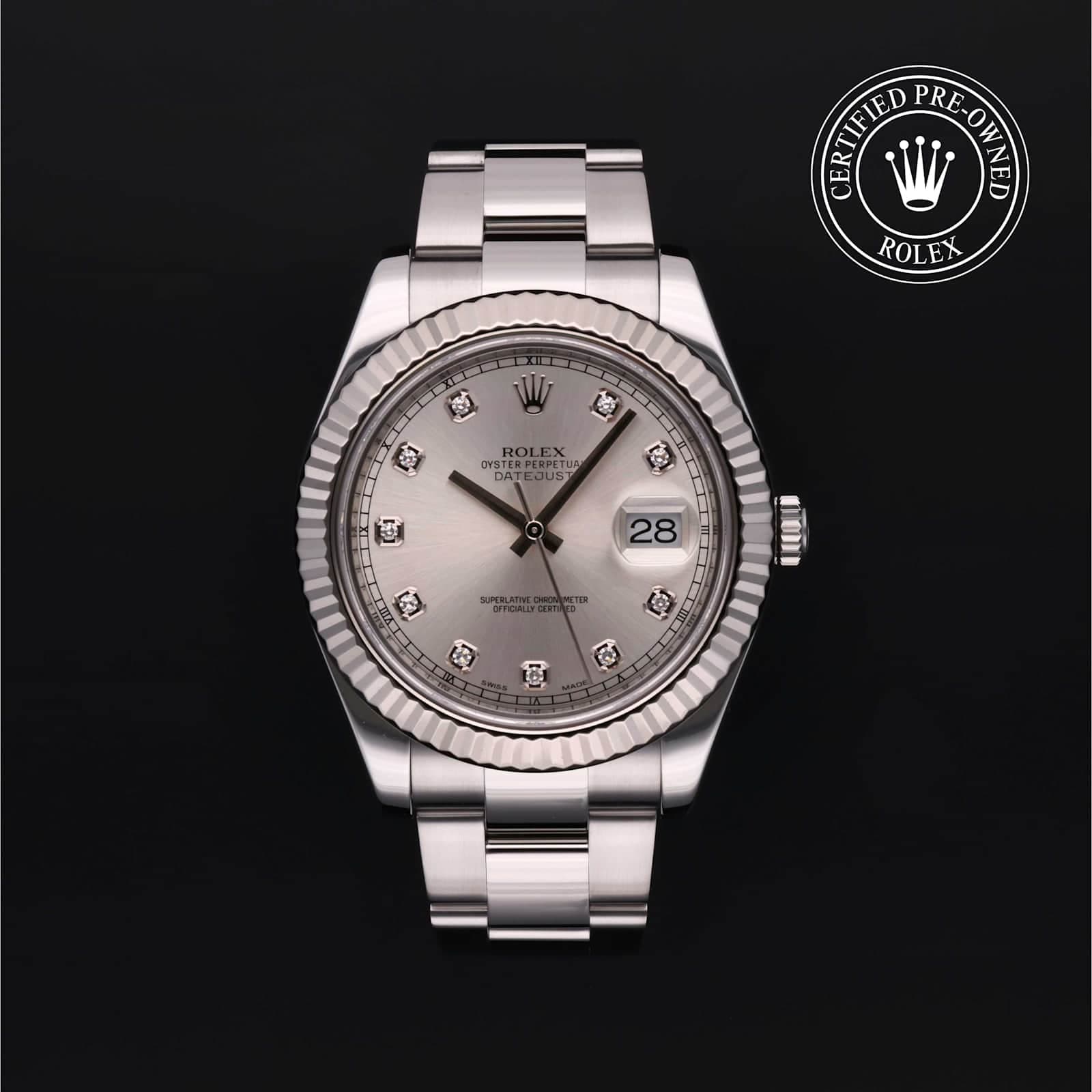 Datejust