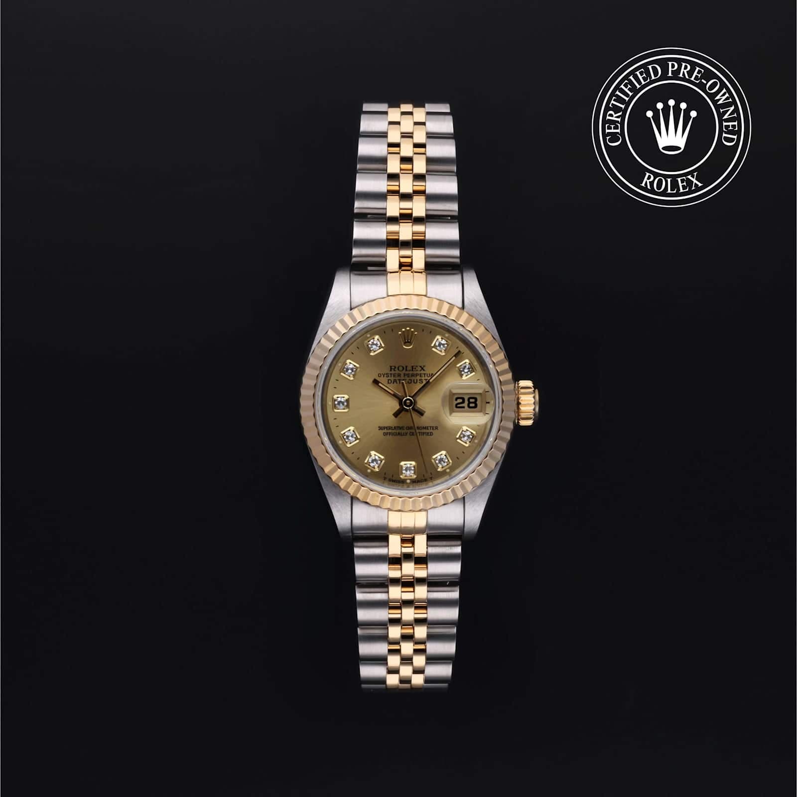 Datejust