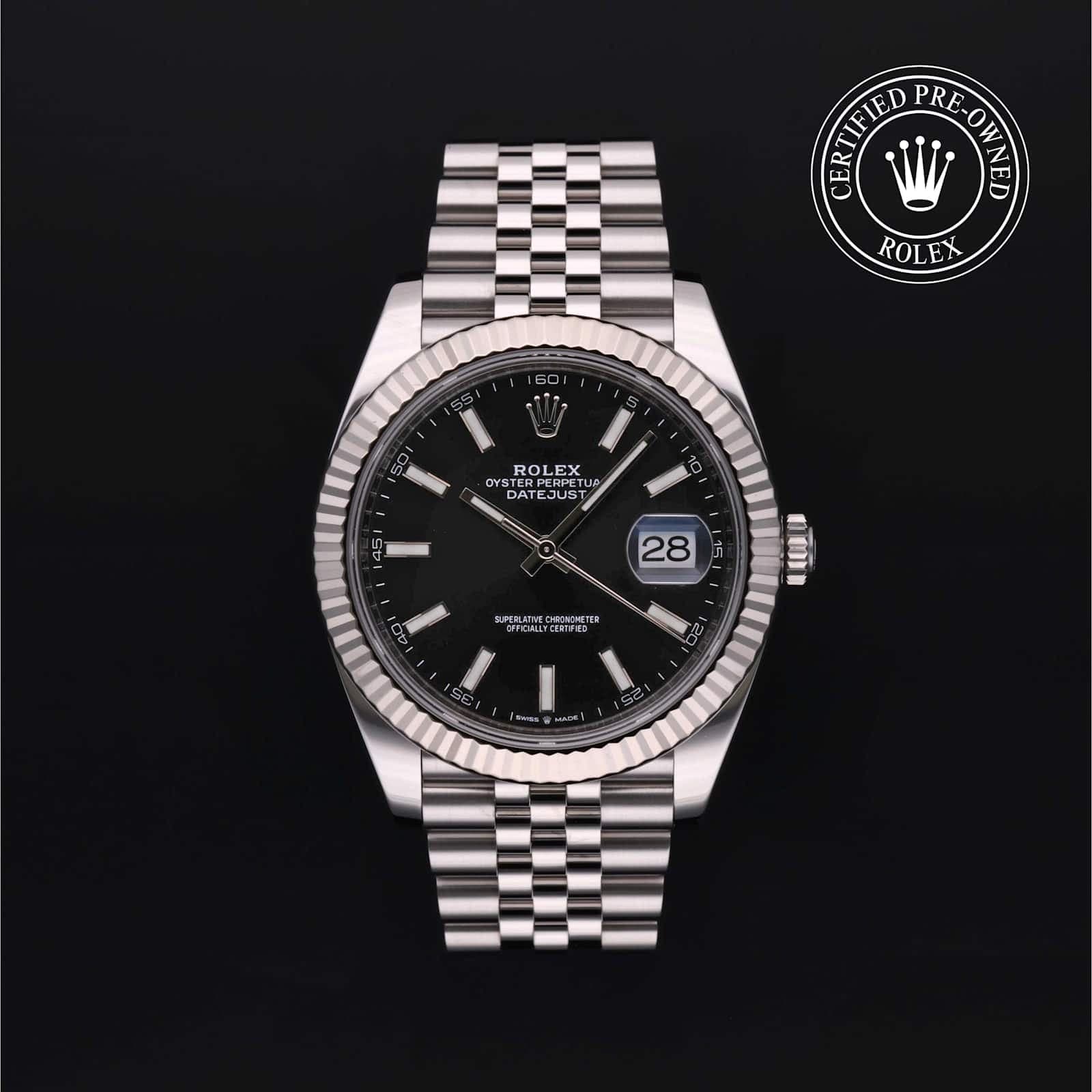 Datejust