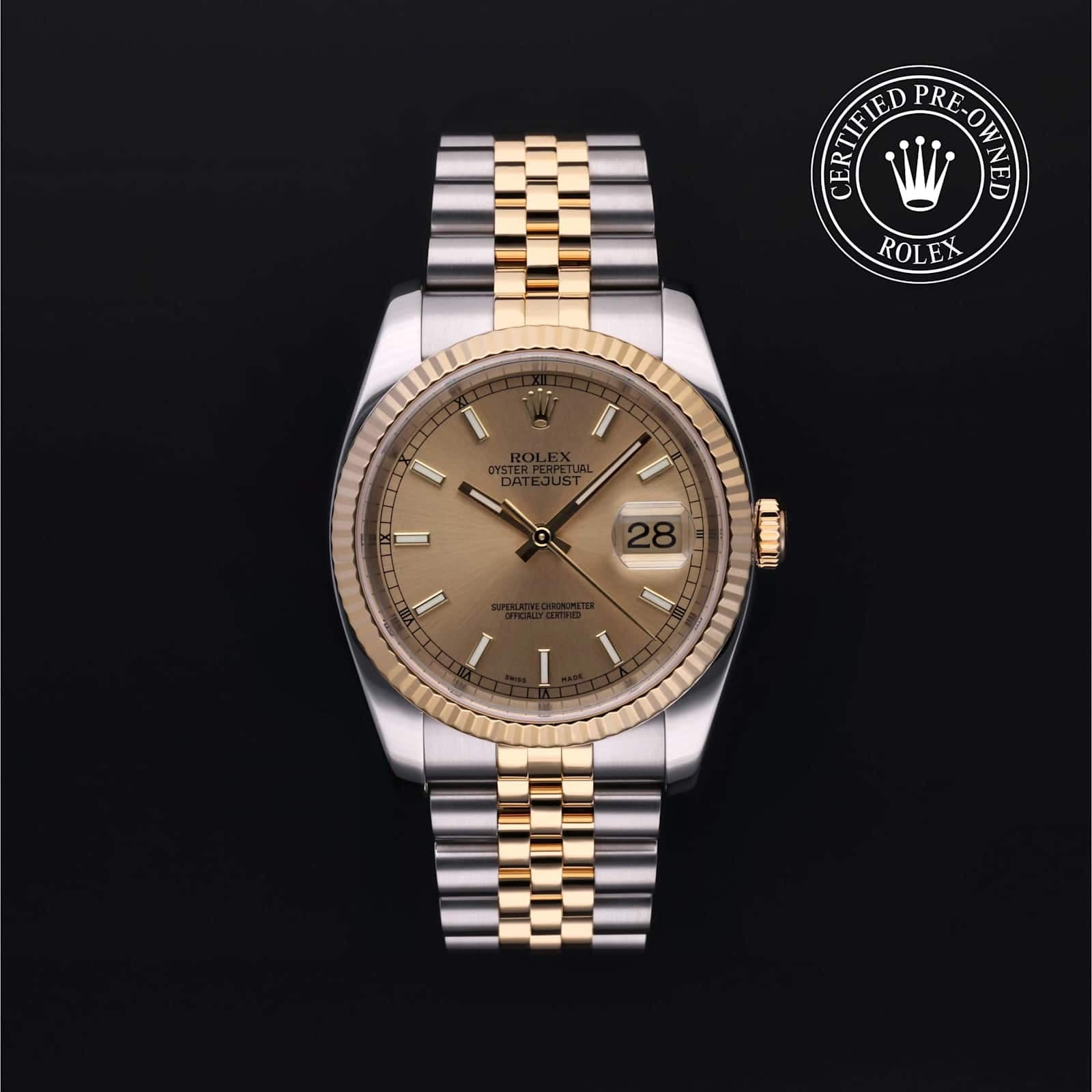 Datejust