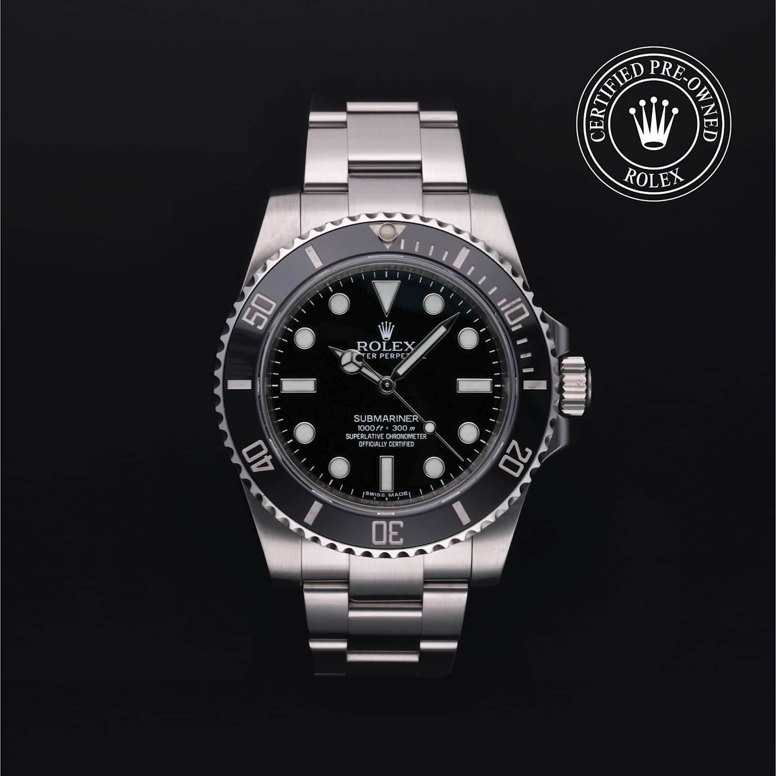 Submariner