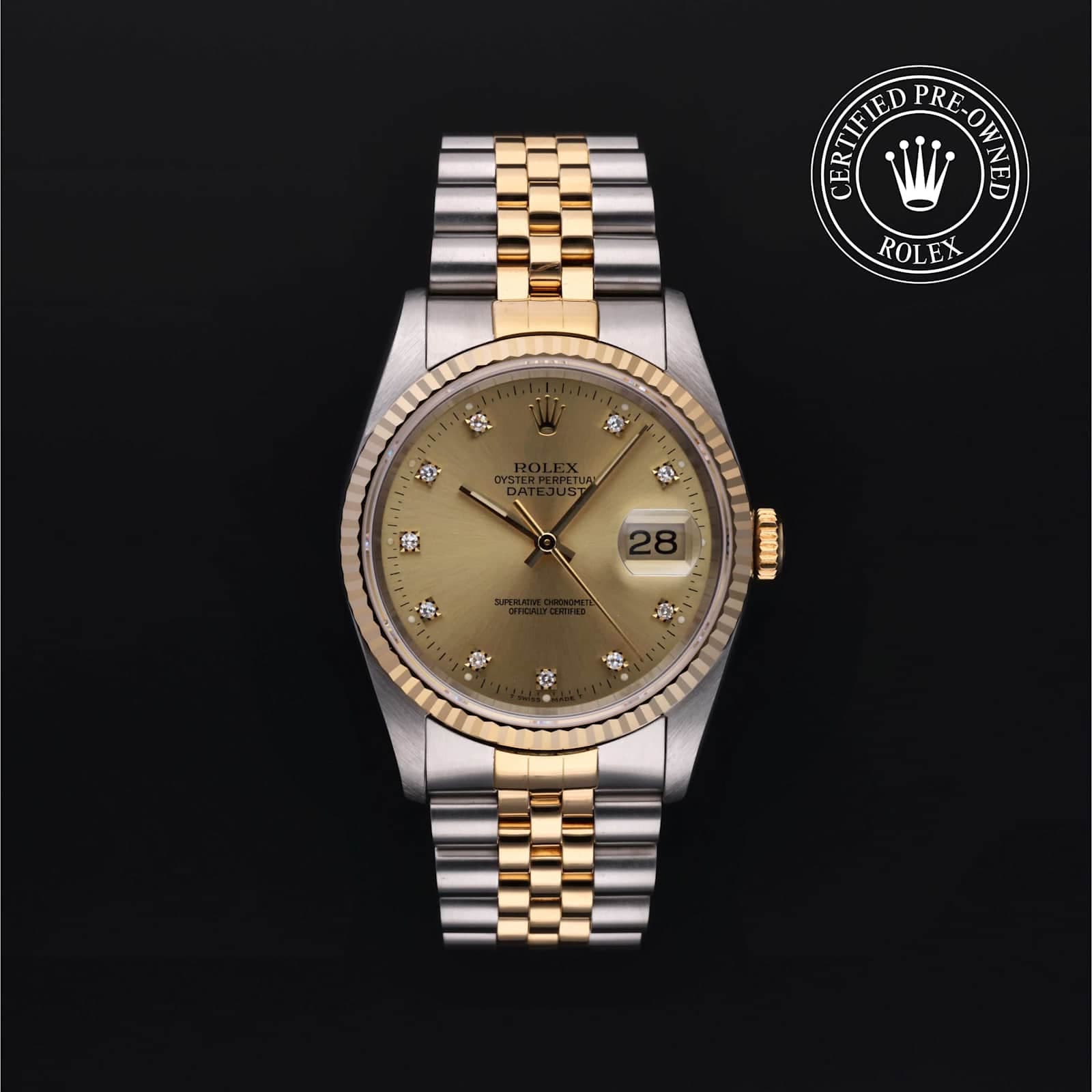 Datejust