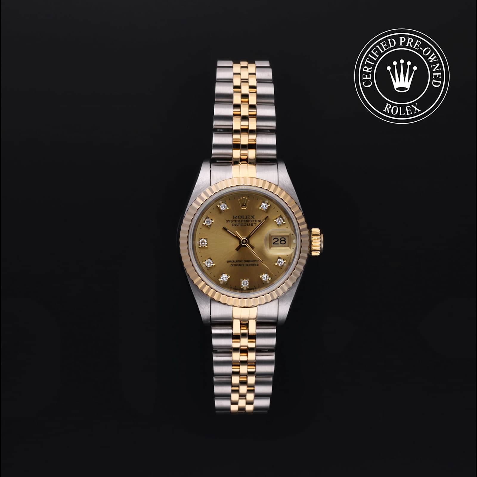 Datejust
