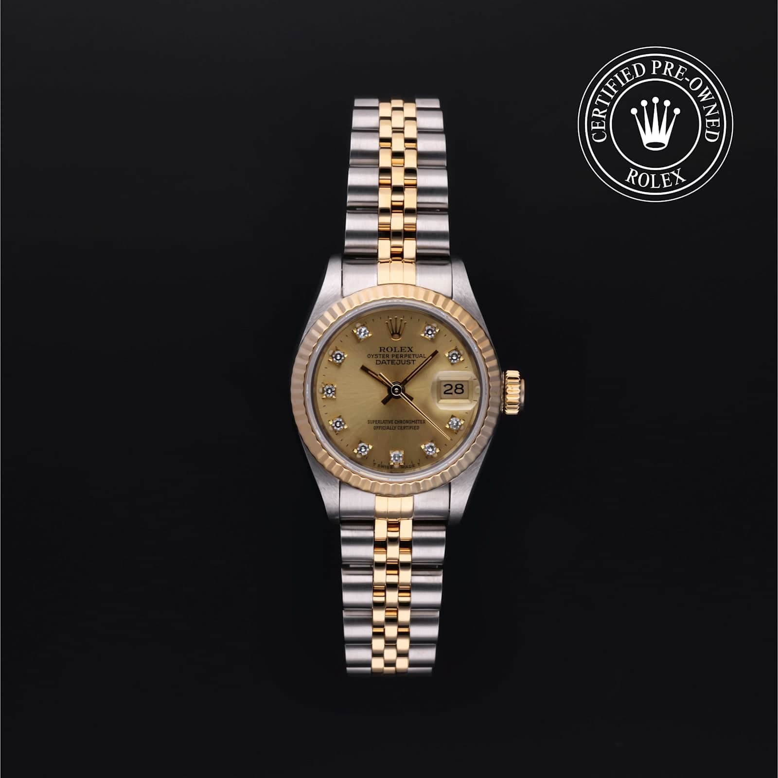 Datejust