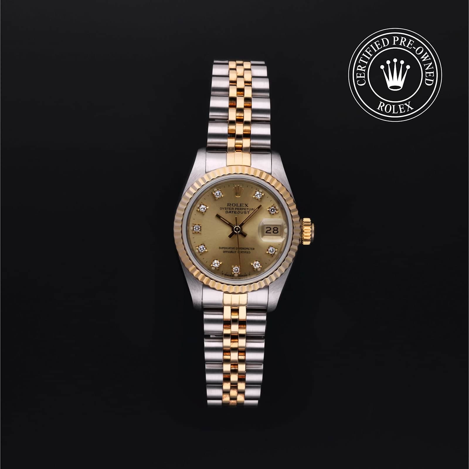 Datejust