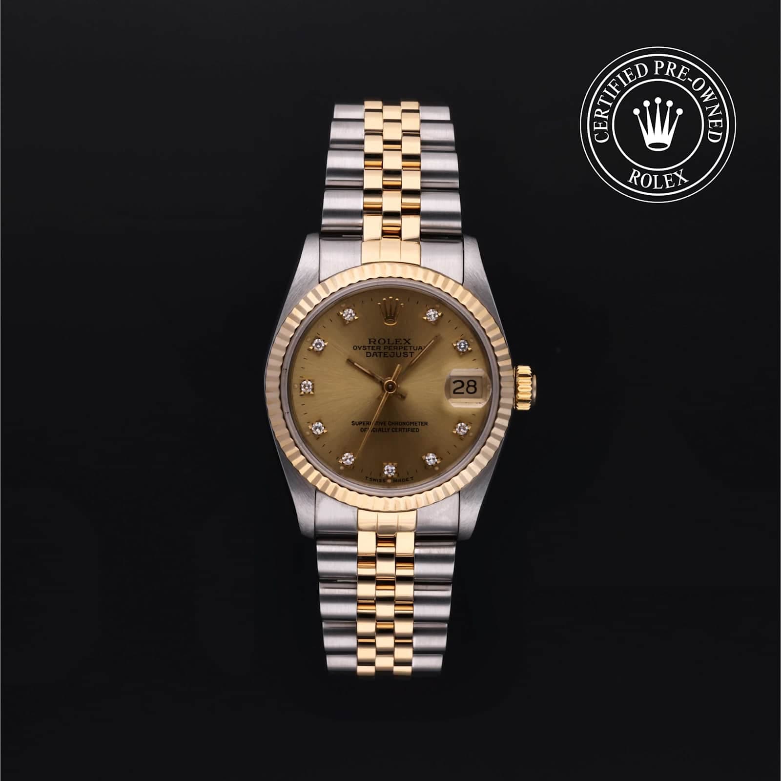 Datejust